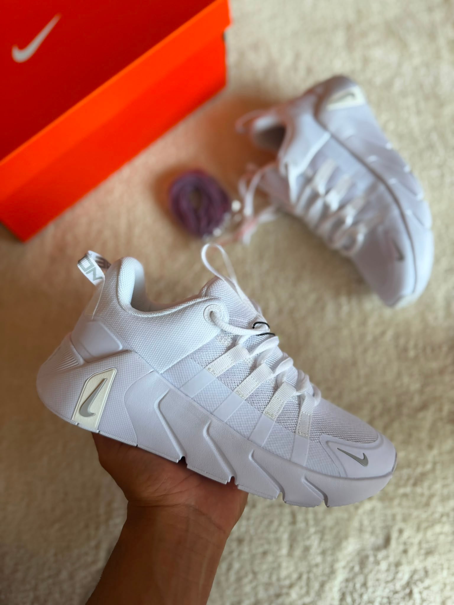 NIKE FREE METCON 7
