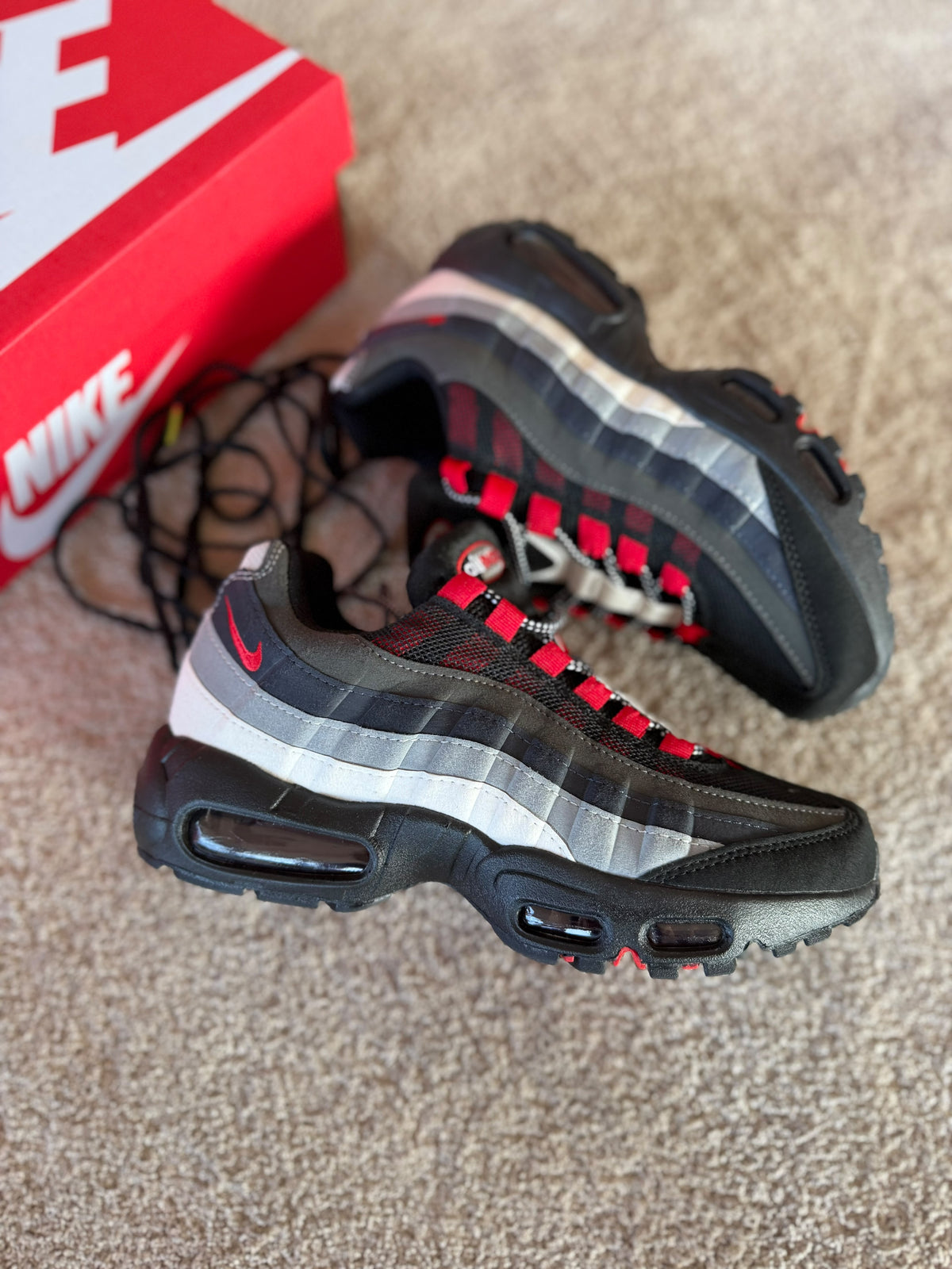 NIKE AIRMAX 95