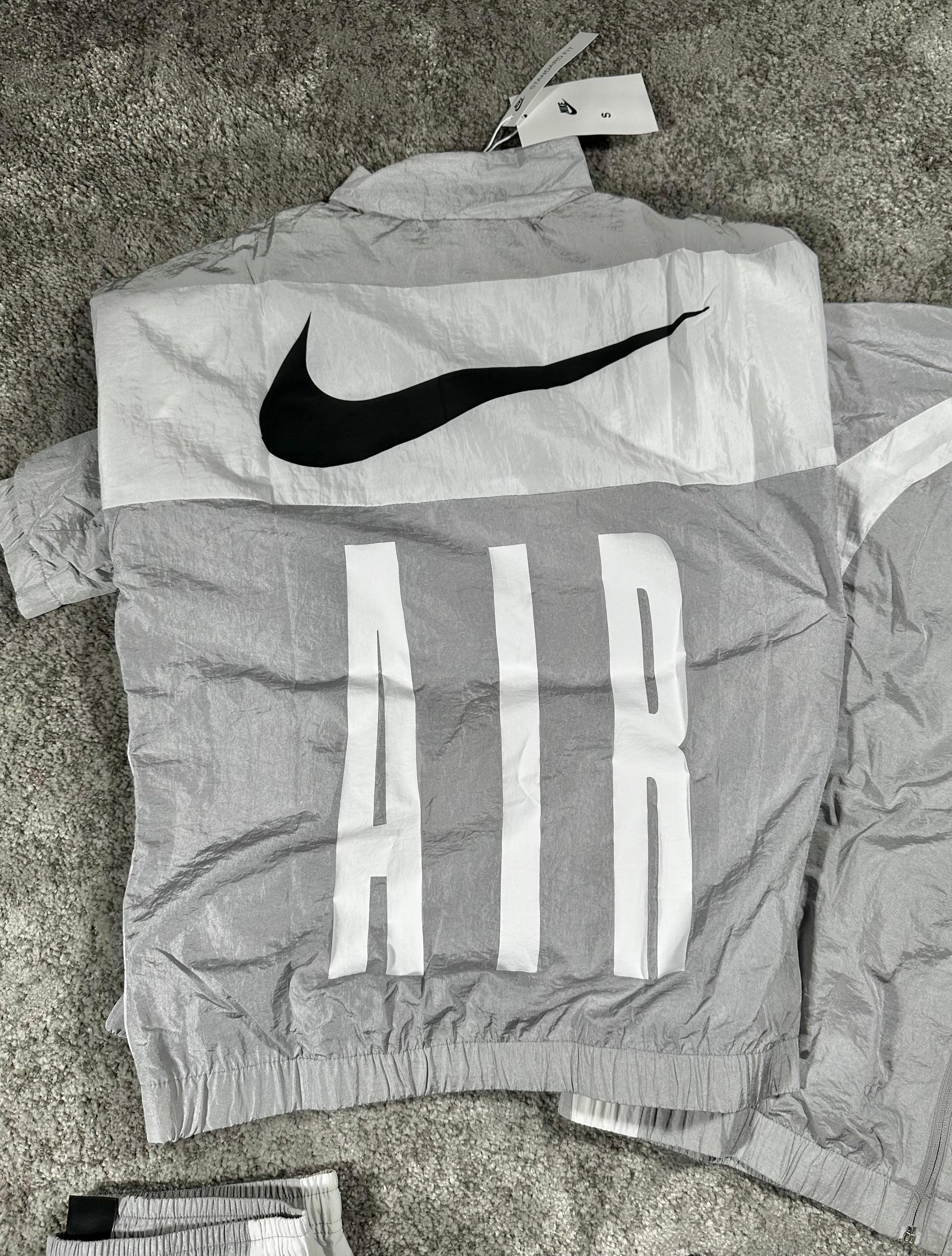 CHANDAL NIKE AIR