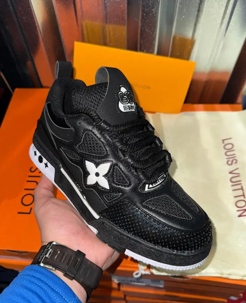 LOUIS VUITTON SKATE