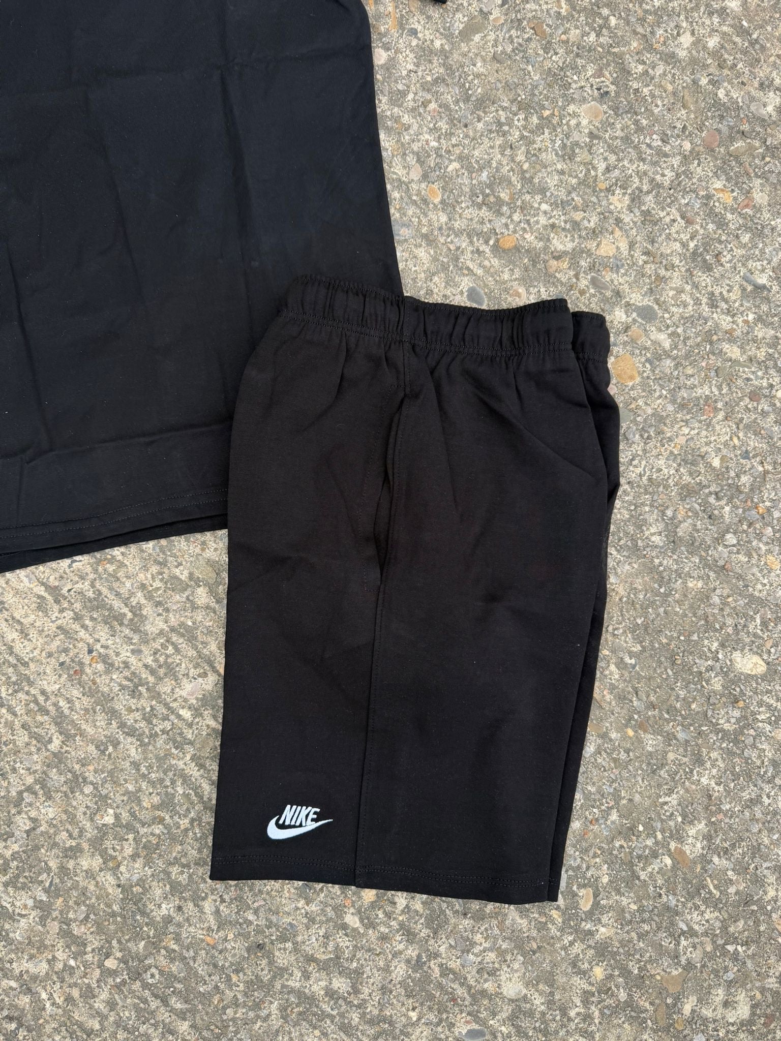 CONJUNTO CORTO NIKE
