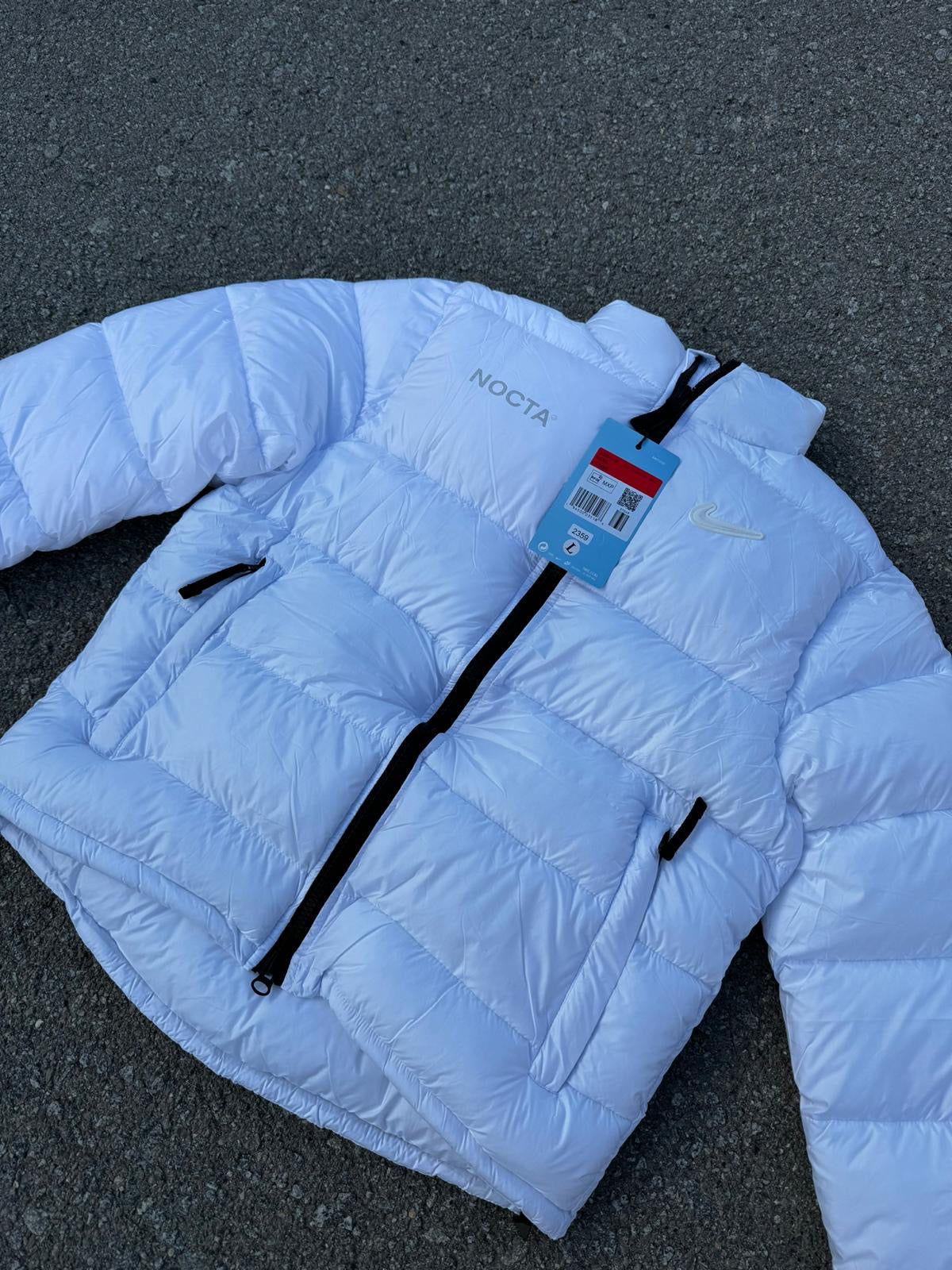 CHAQUETA NIKE NOCTA