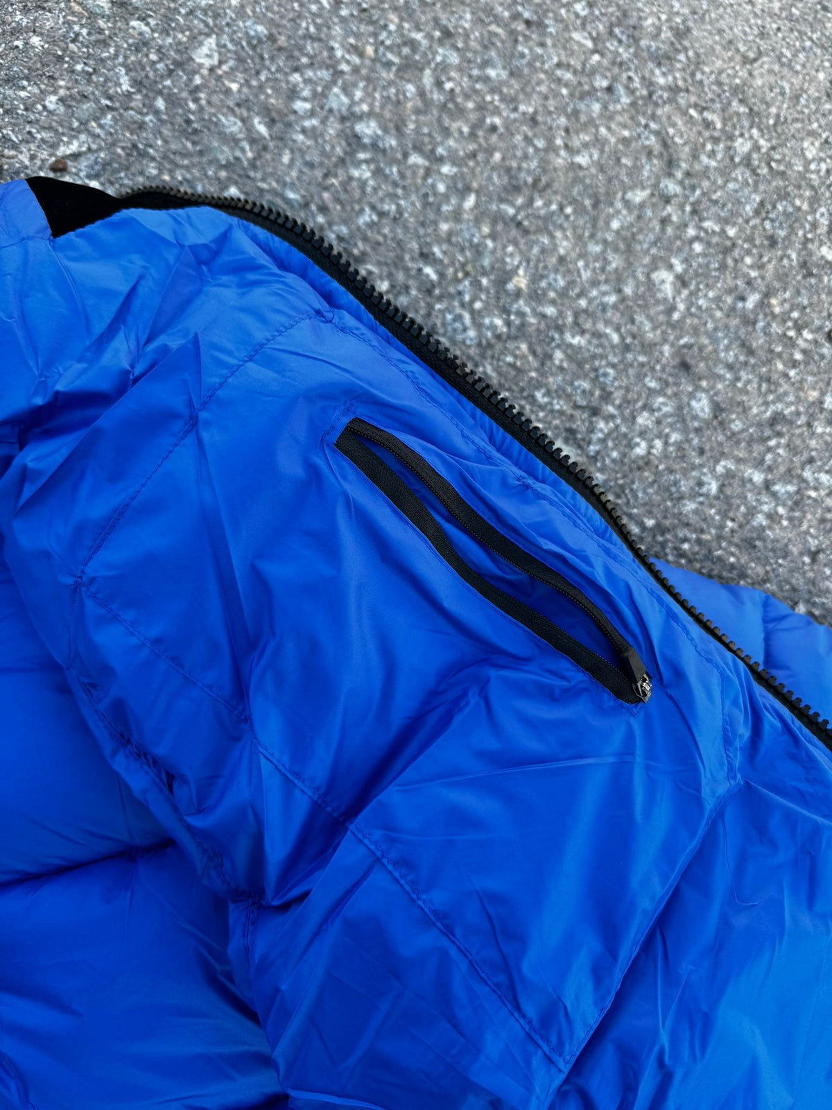 CHAQUETA NIKE NOCTA