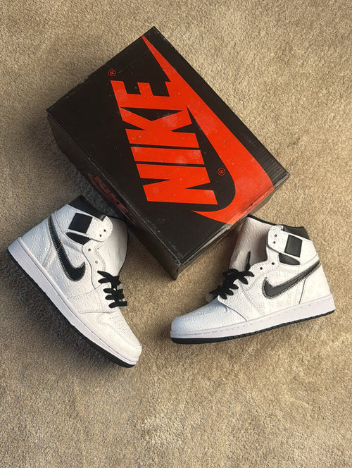 AIR JORDAN 1 MIND