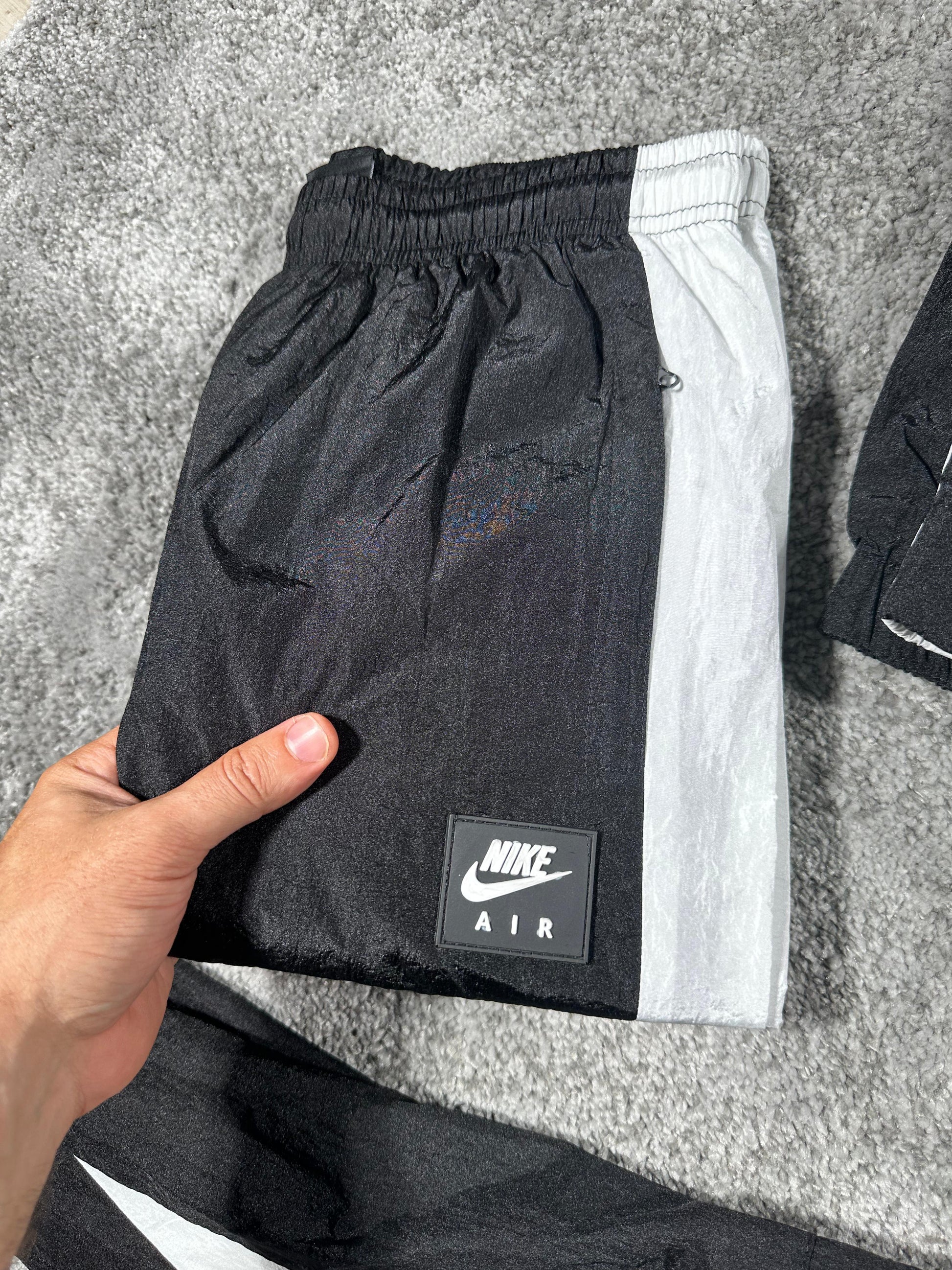 CHANDAL NIKE AIR