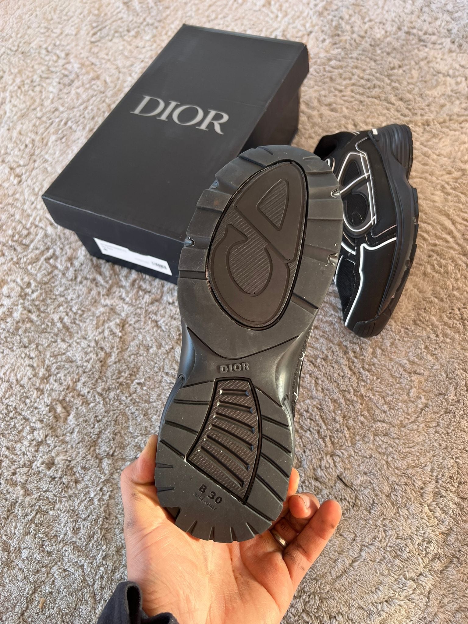 DIOR B30