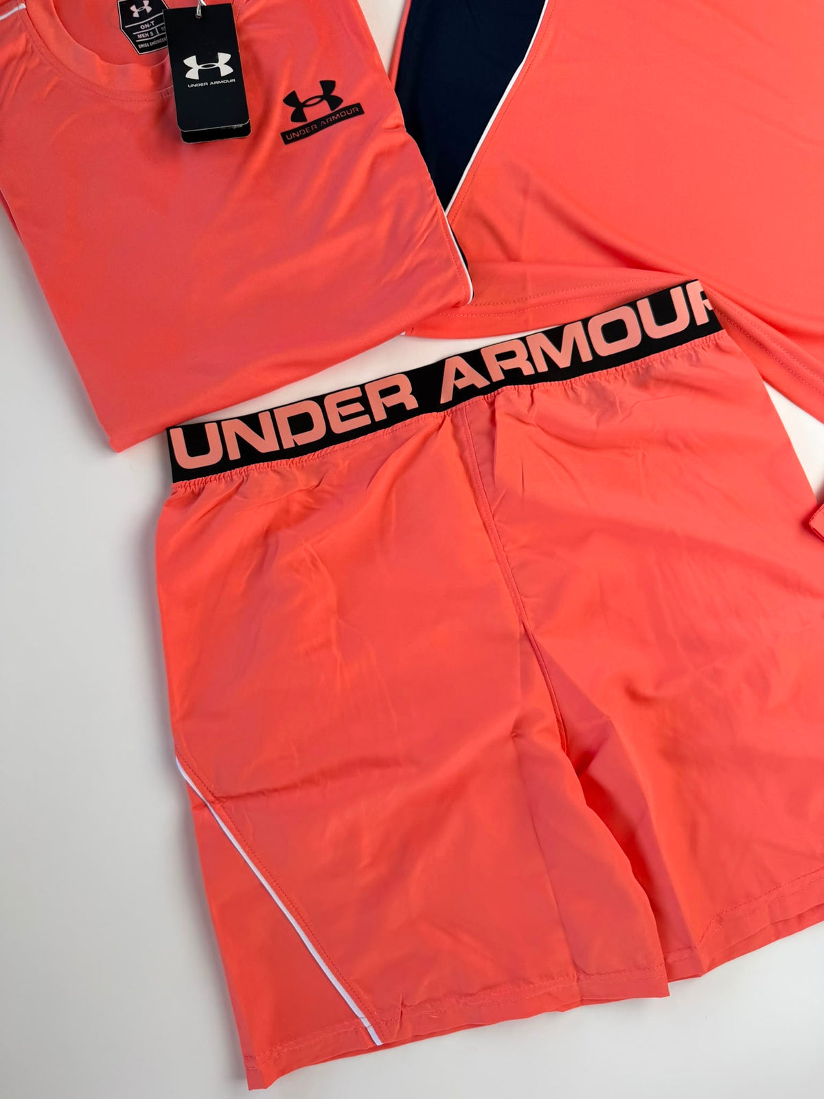 CONJUNTO UNDER ARMOUR 2026
