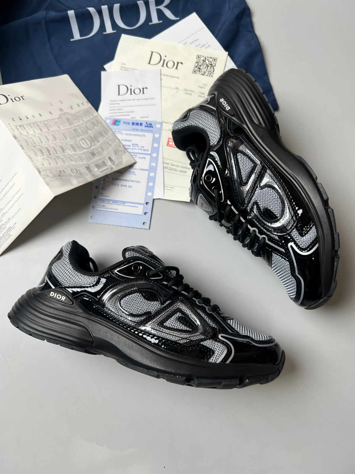 DIOR B30
