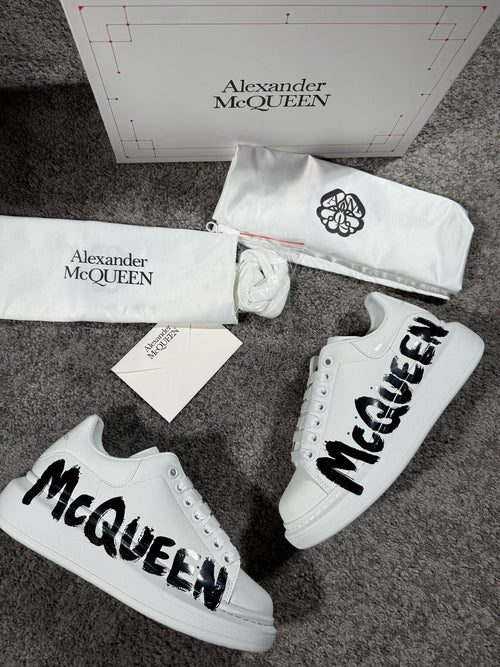 ALEXANDER MCQUEEN