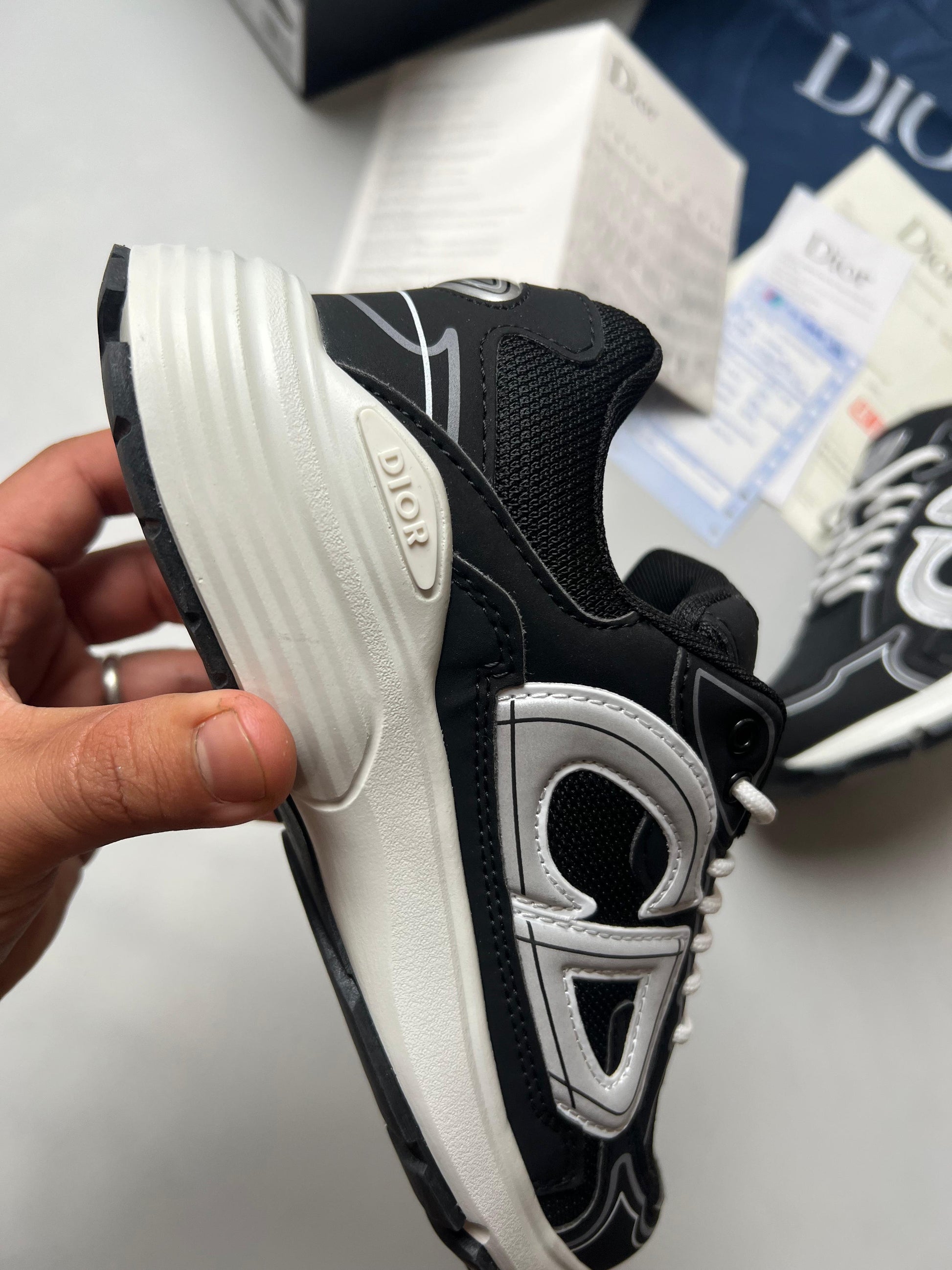 DIOR B30