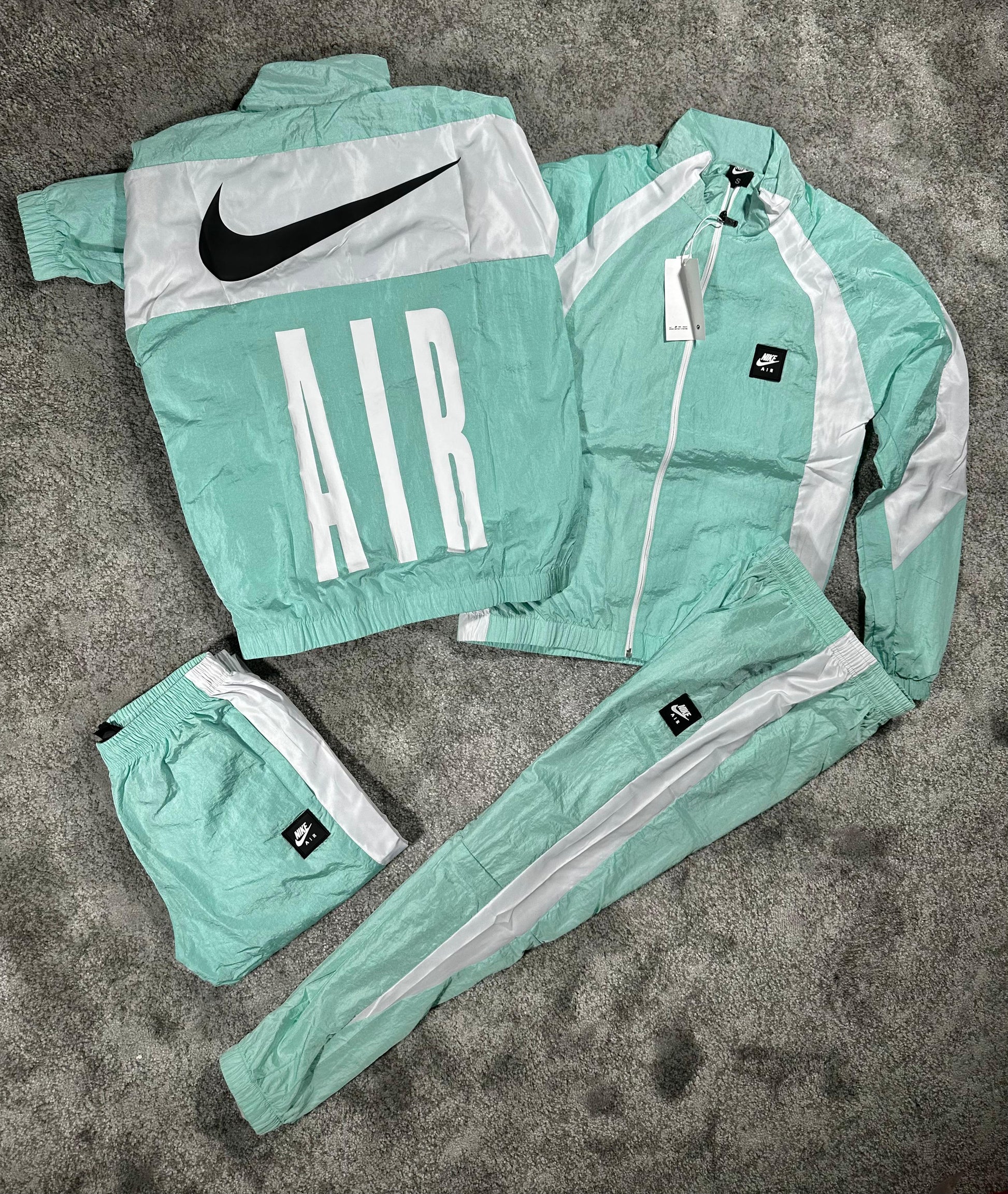 CHANDAL NIKE AIR