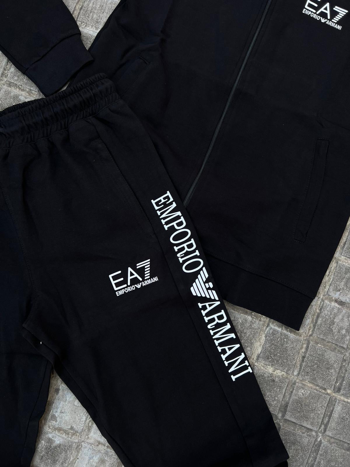 CHANDAL EMPORIO ARMANI