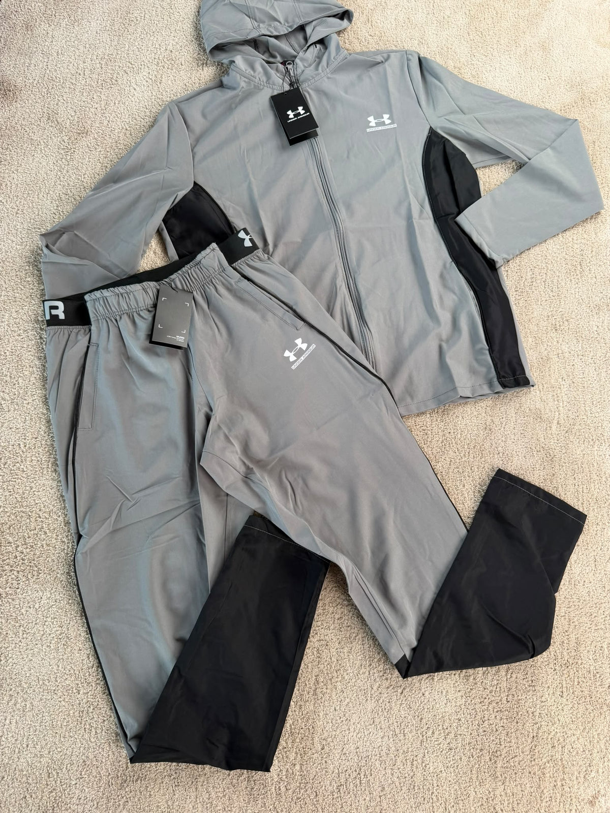 CHANDAL UNDER ARMOUR 2026