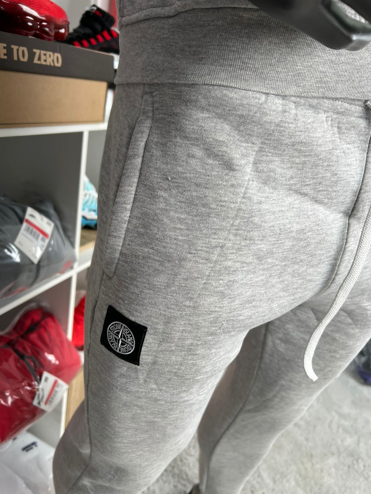 CHANDAL STONE ISLAND