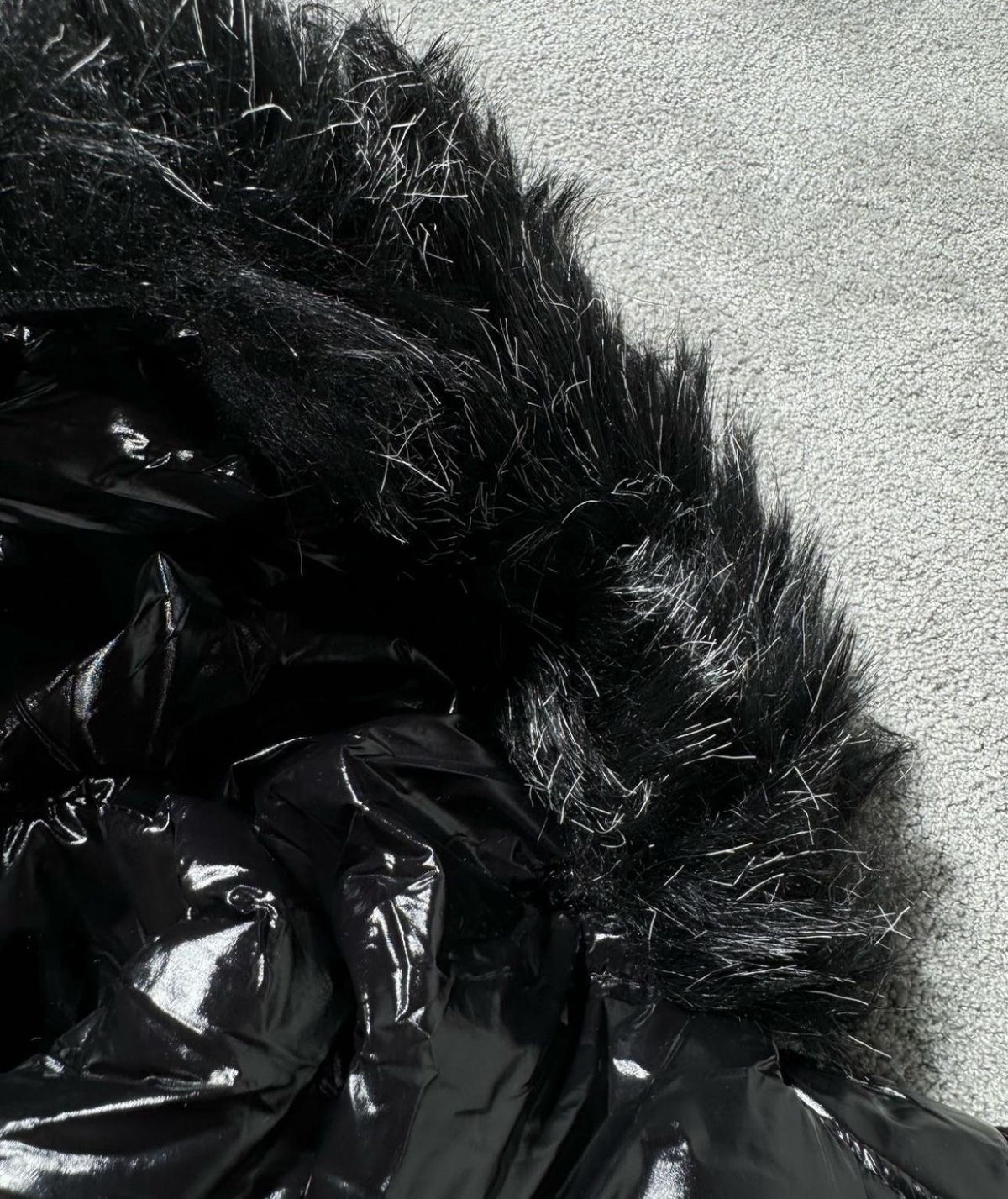 CHAQUETA MONCLER