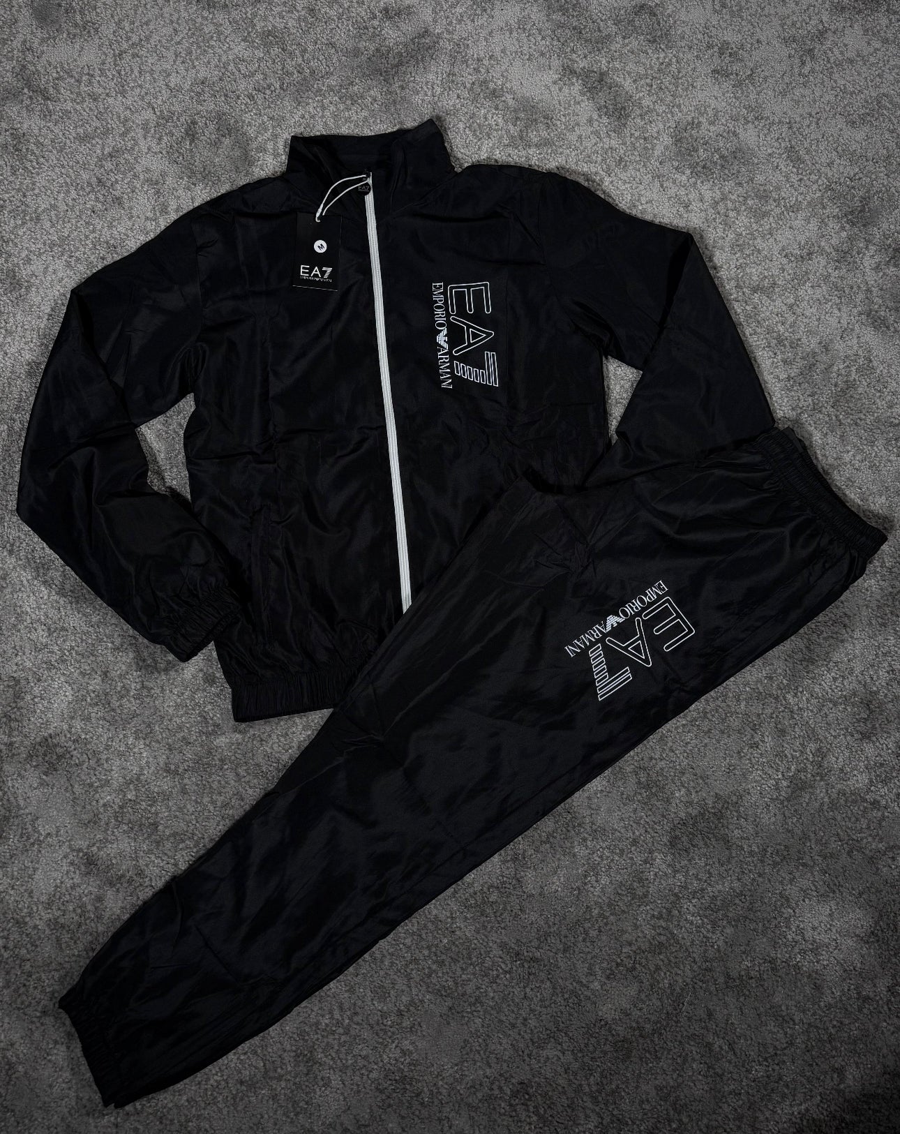 CHANDAL EMPORIO ARMANI EA7