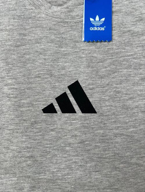 ADIDAS CONJUNTO CORTO