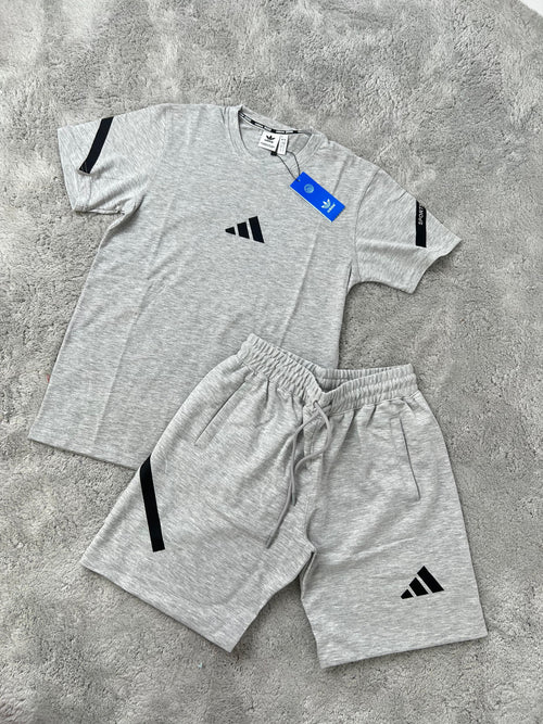 ADIDAS CONJUNTO CORTO
