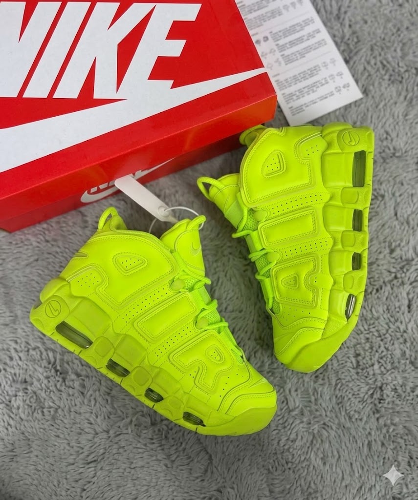 ZAPATILLA NIKE AIR UPTEMPO