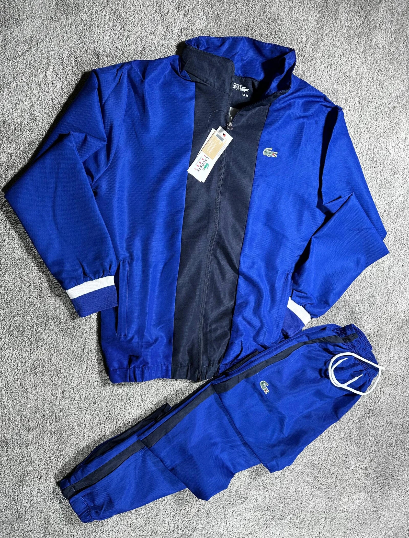 CHANDAL LACOSTE