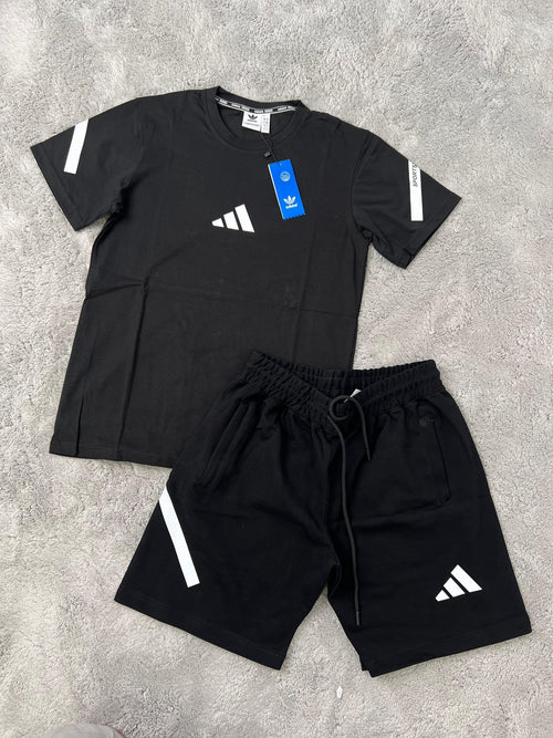 ADIDAS CONJUNTO CORTO
