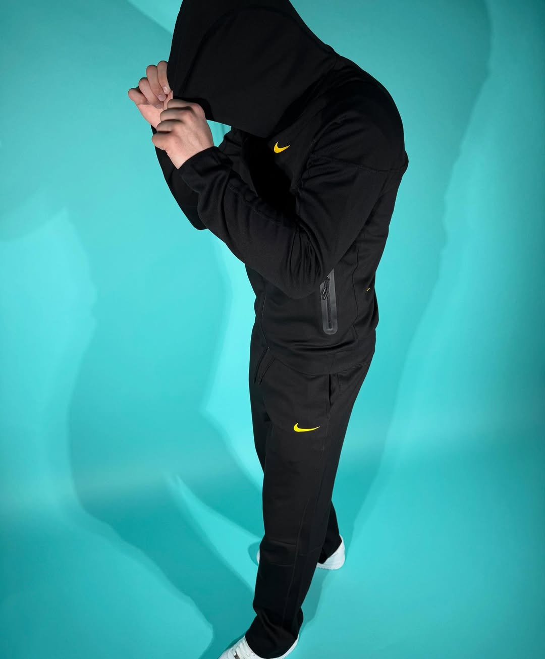 NIKE NOCTA