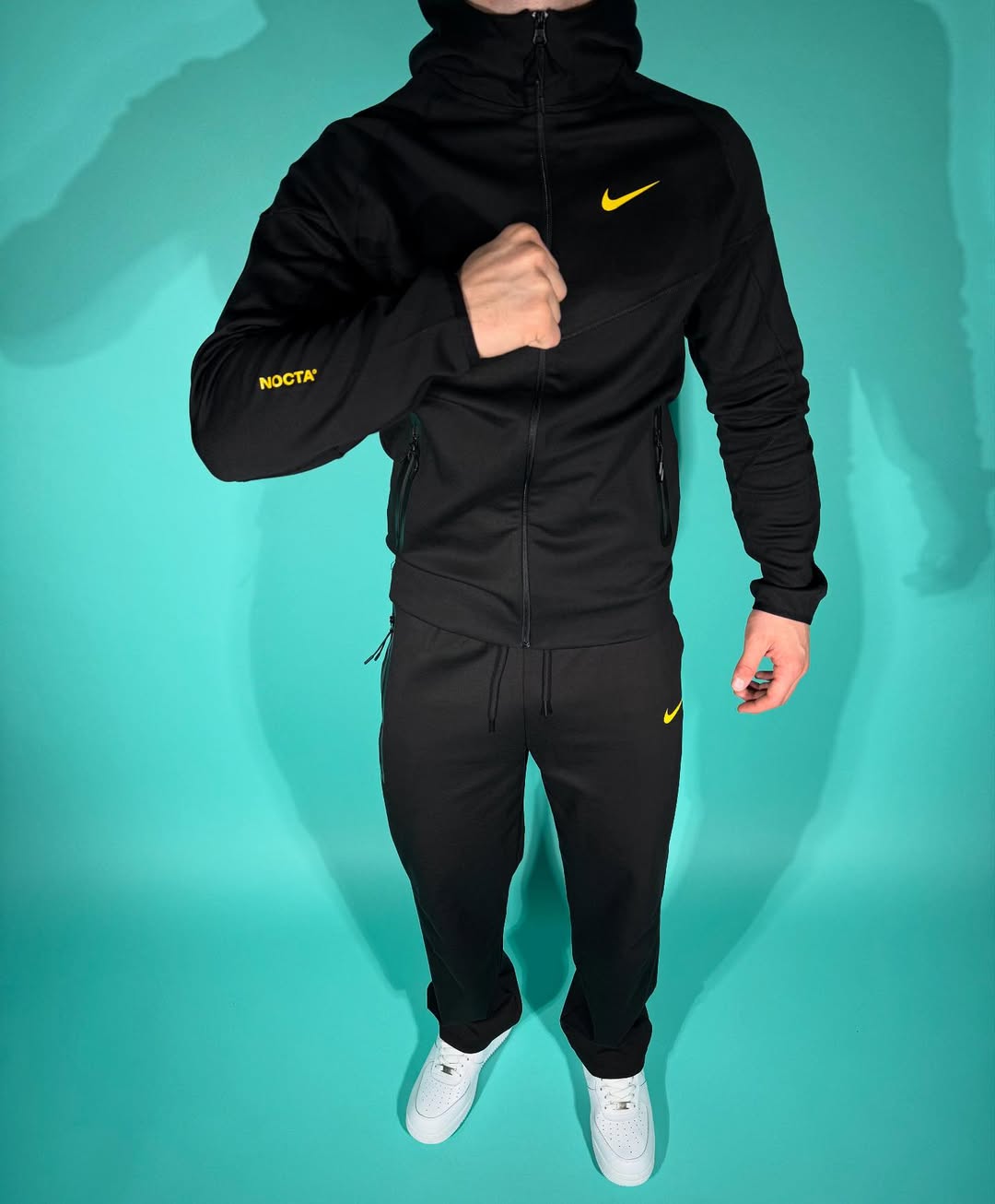 NIKE NOCTA