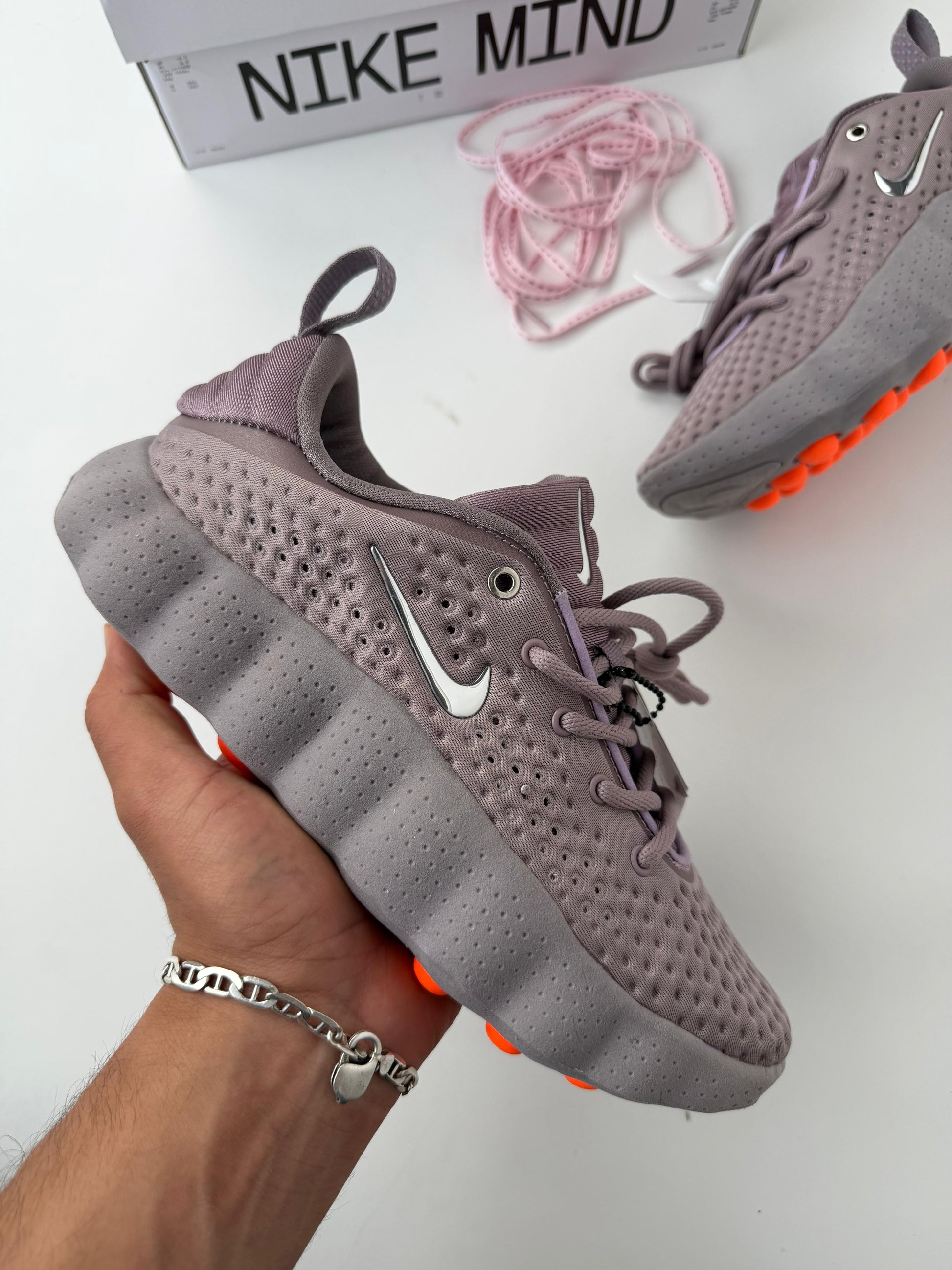 ZAPATILLAS NIKE MIND