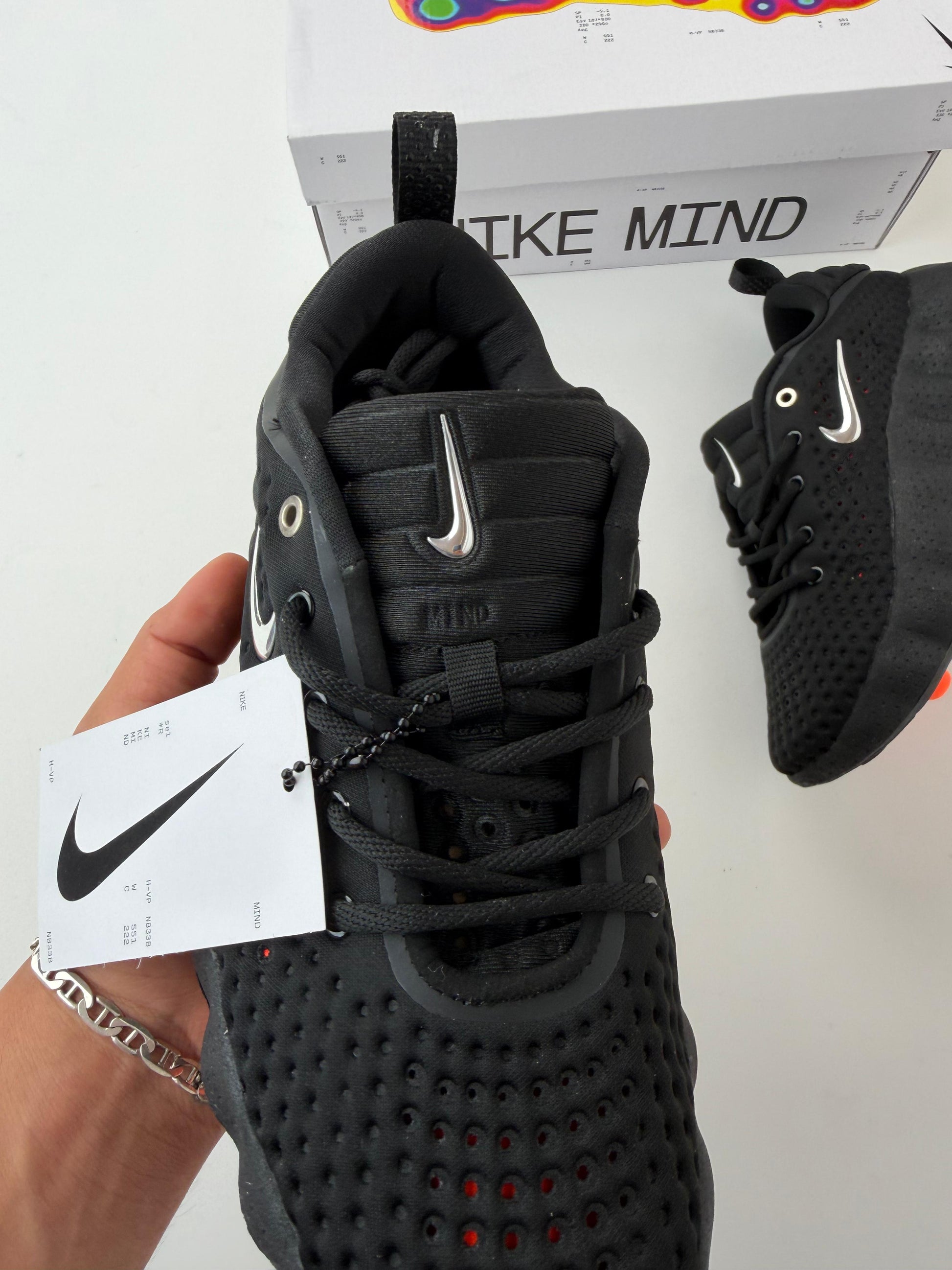 ZAPATILLAS NIKE MIND