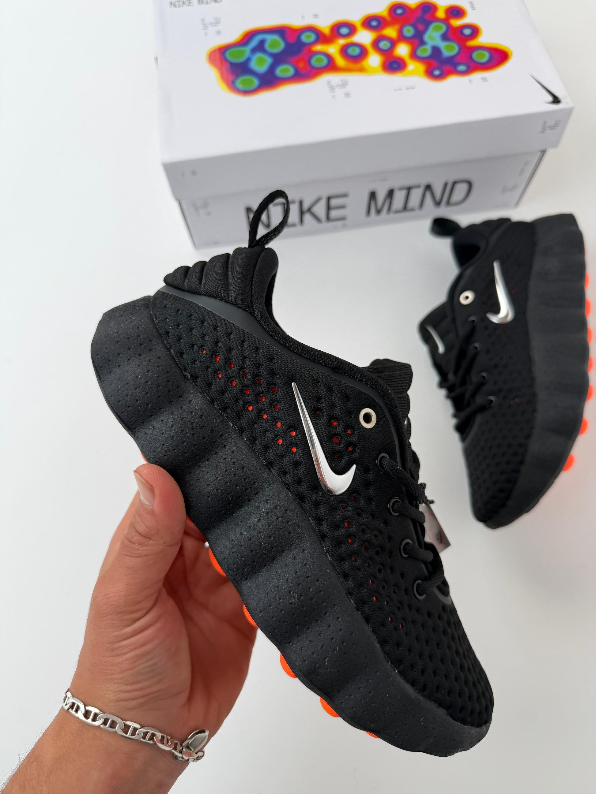 ZAPATILLAS NIKE MIND