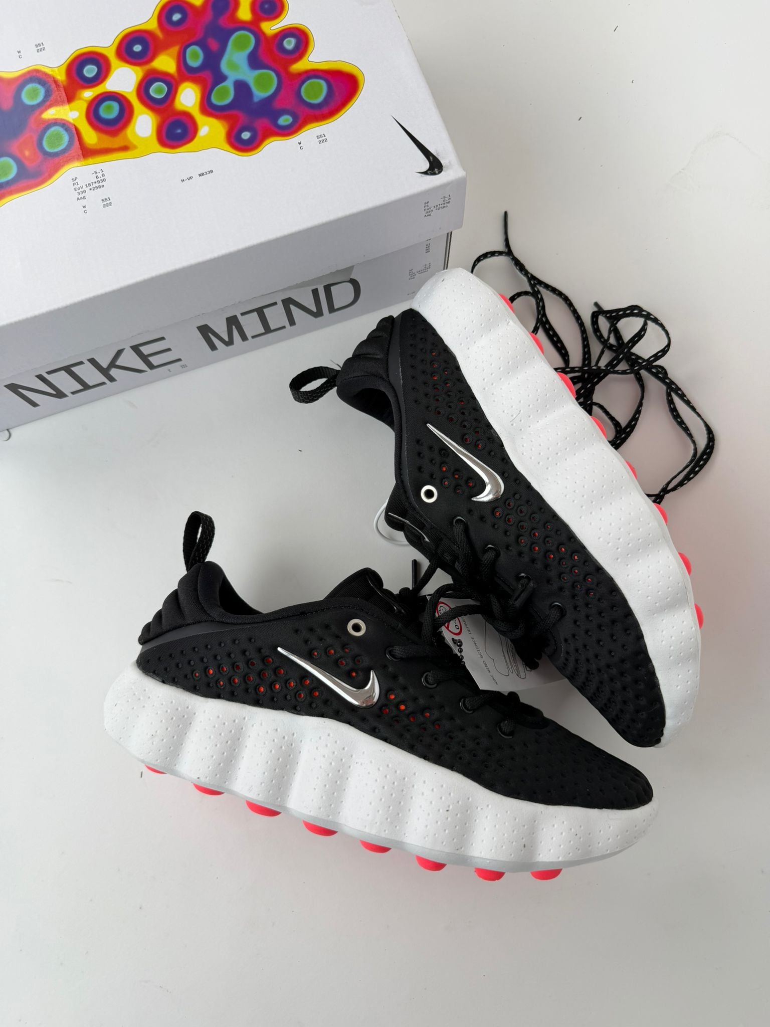ZAPATILLAS NIKE MIND