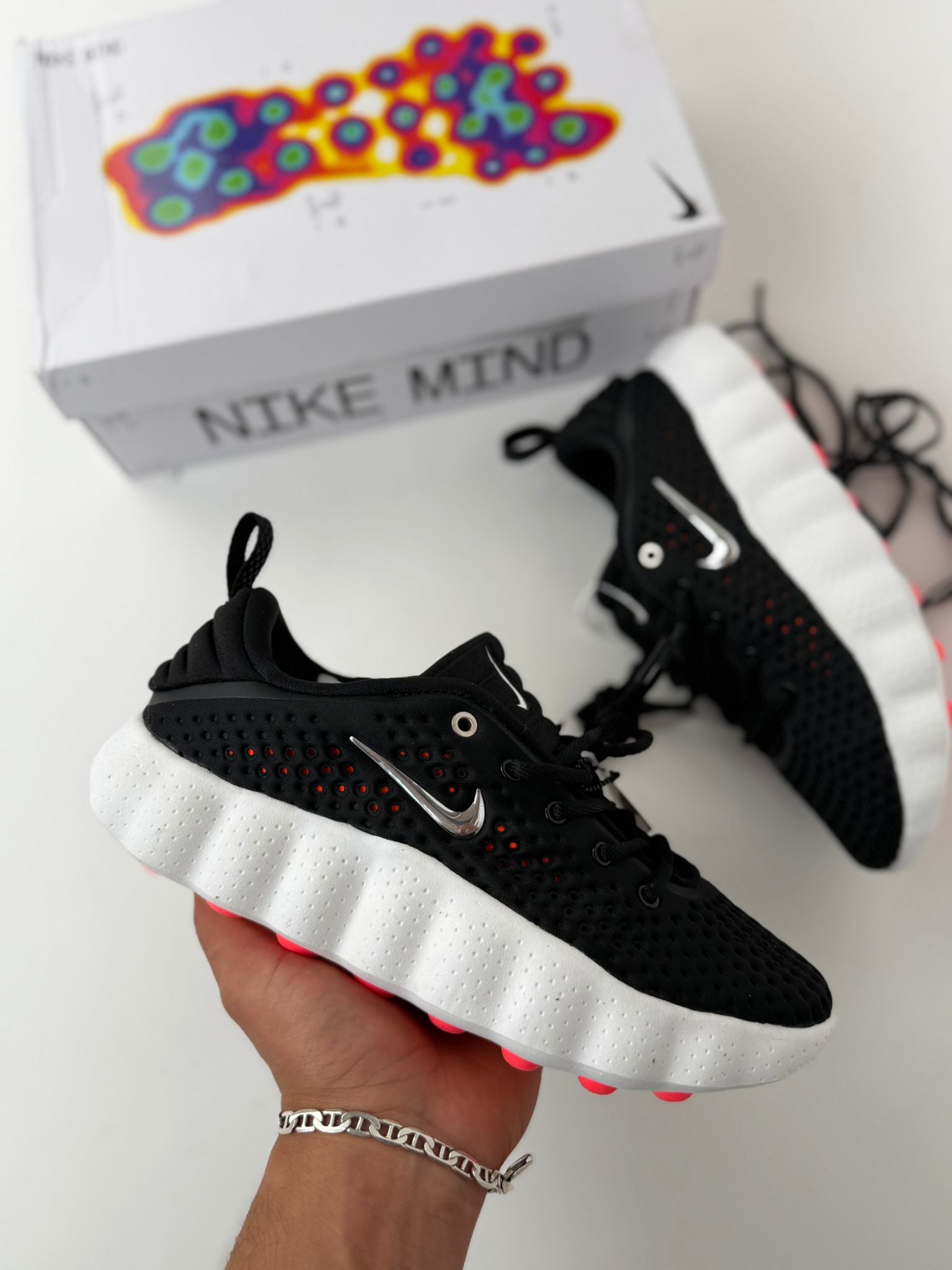 ZAPATILLAS NIKE MIND