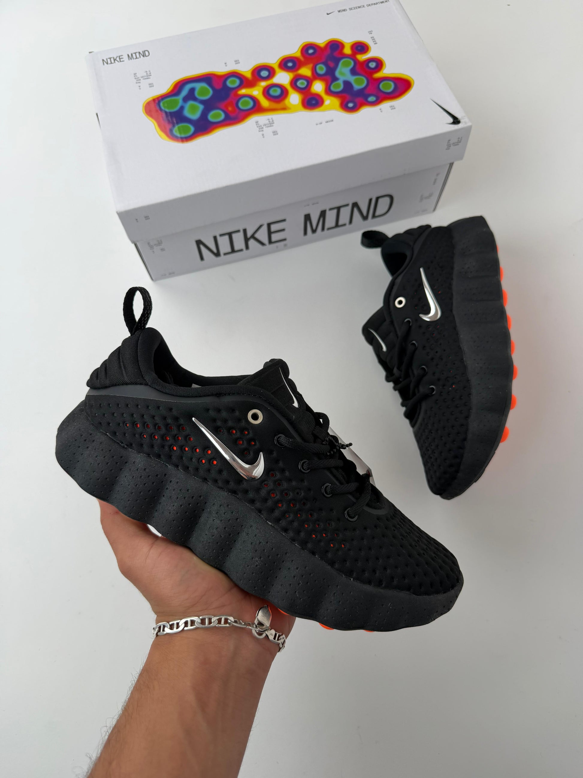 ZAPATILLAS NIKE MIND