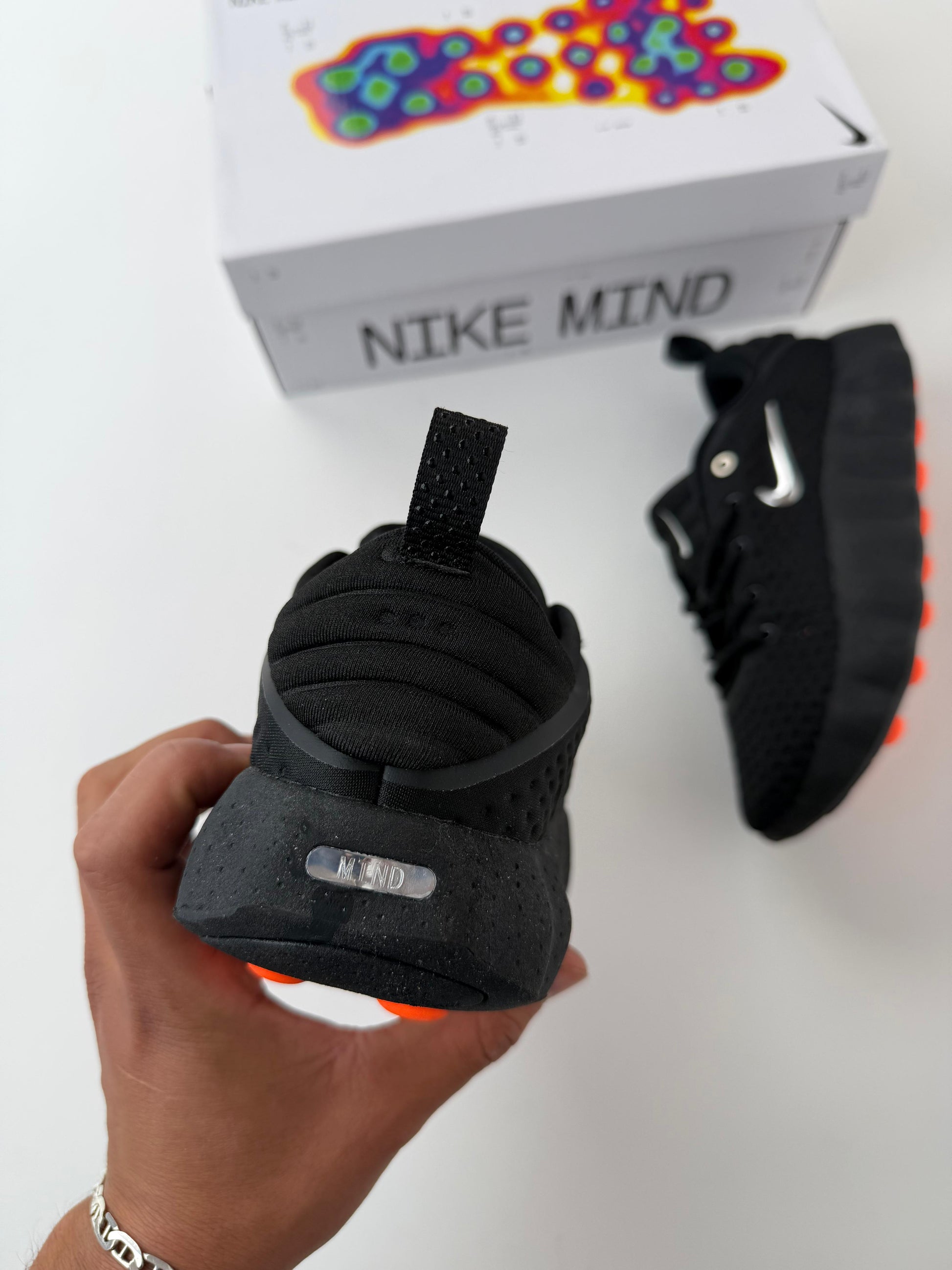 ZAPATILLAS NIKE MIND