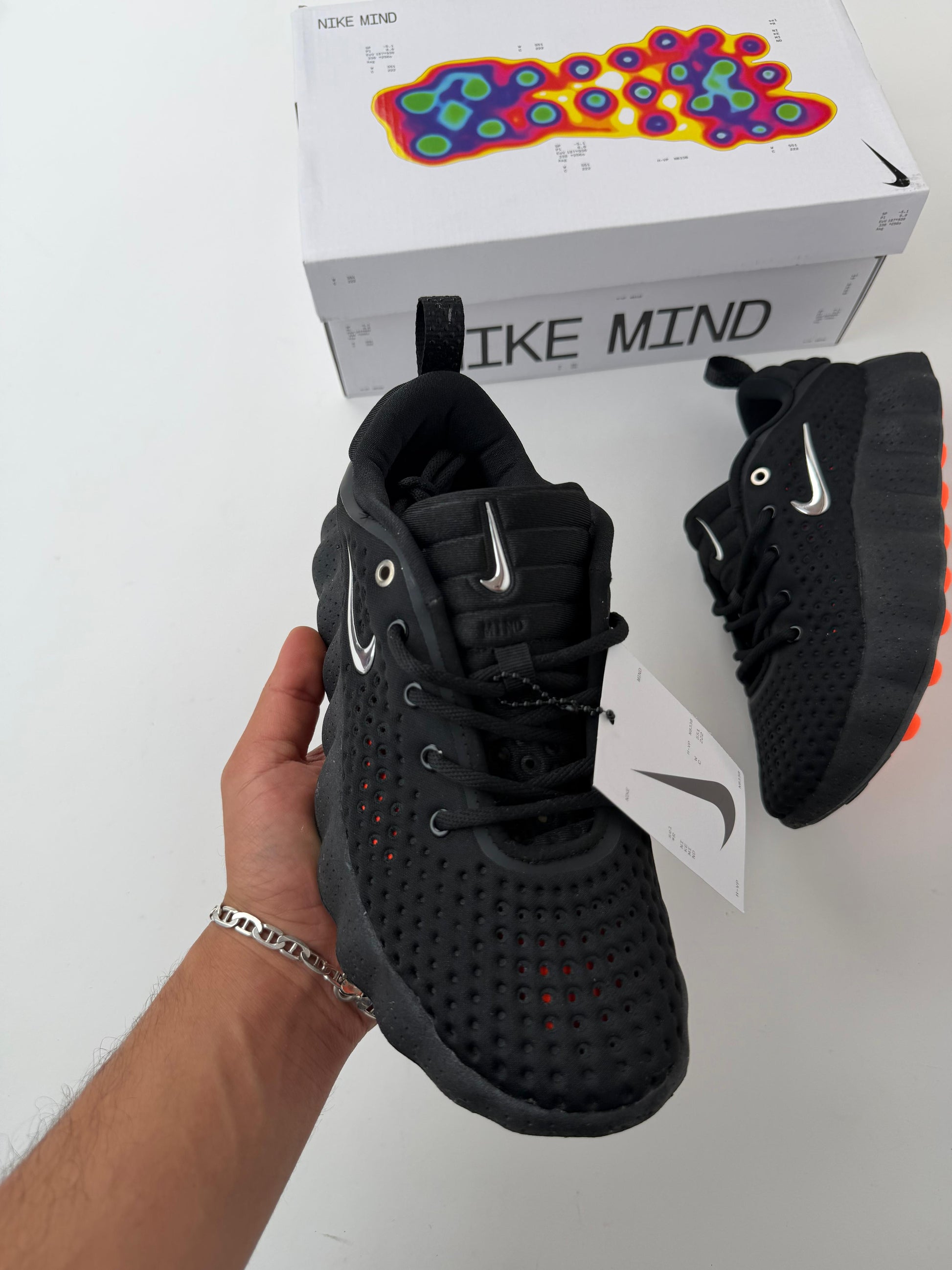 ZAPATILLAS NIKE MIND