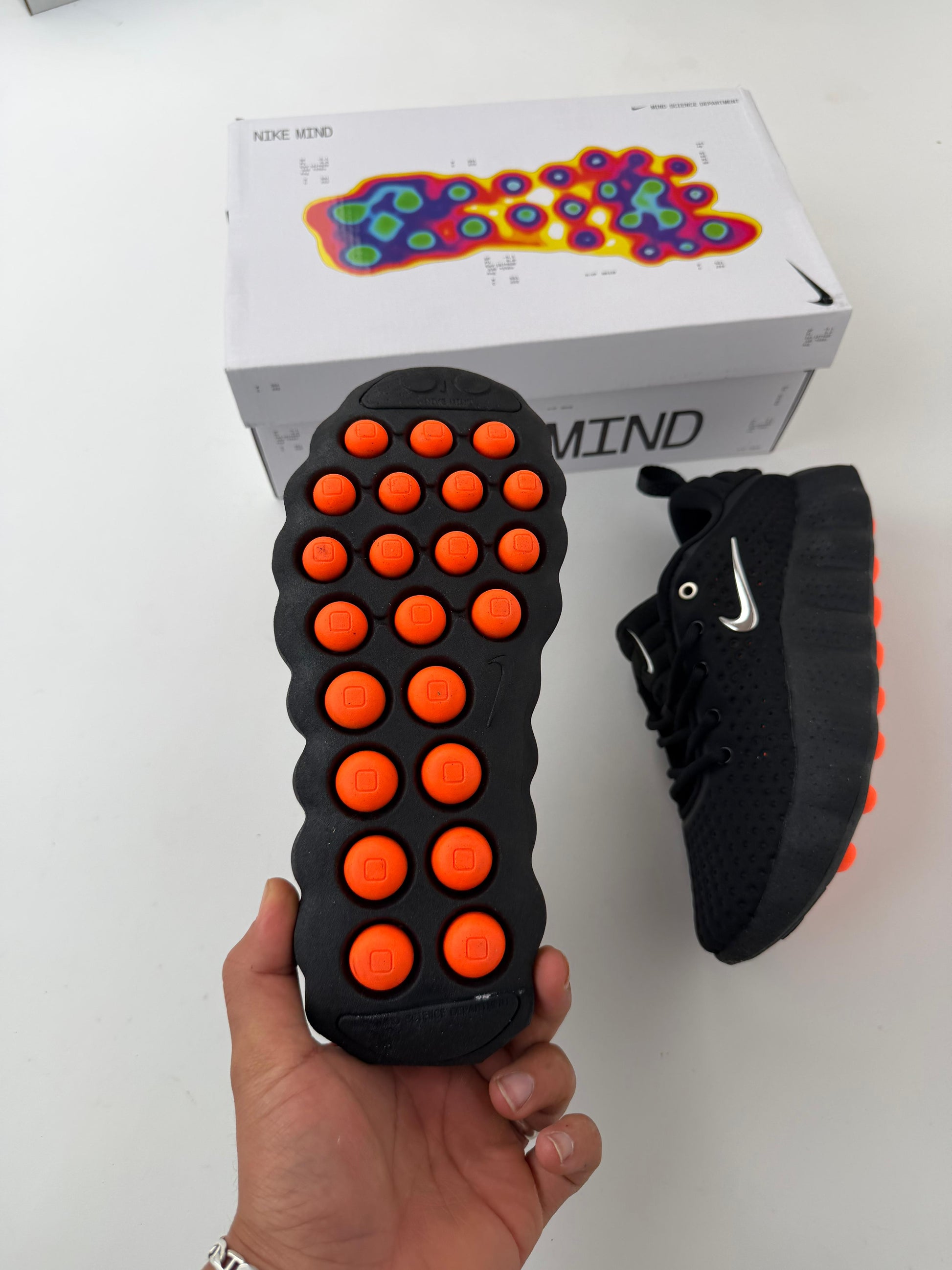ZAPATILLAS NIKE MIND