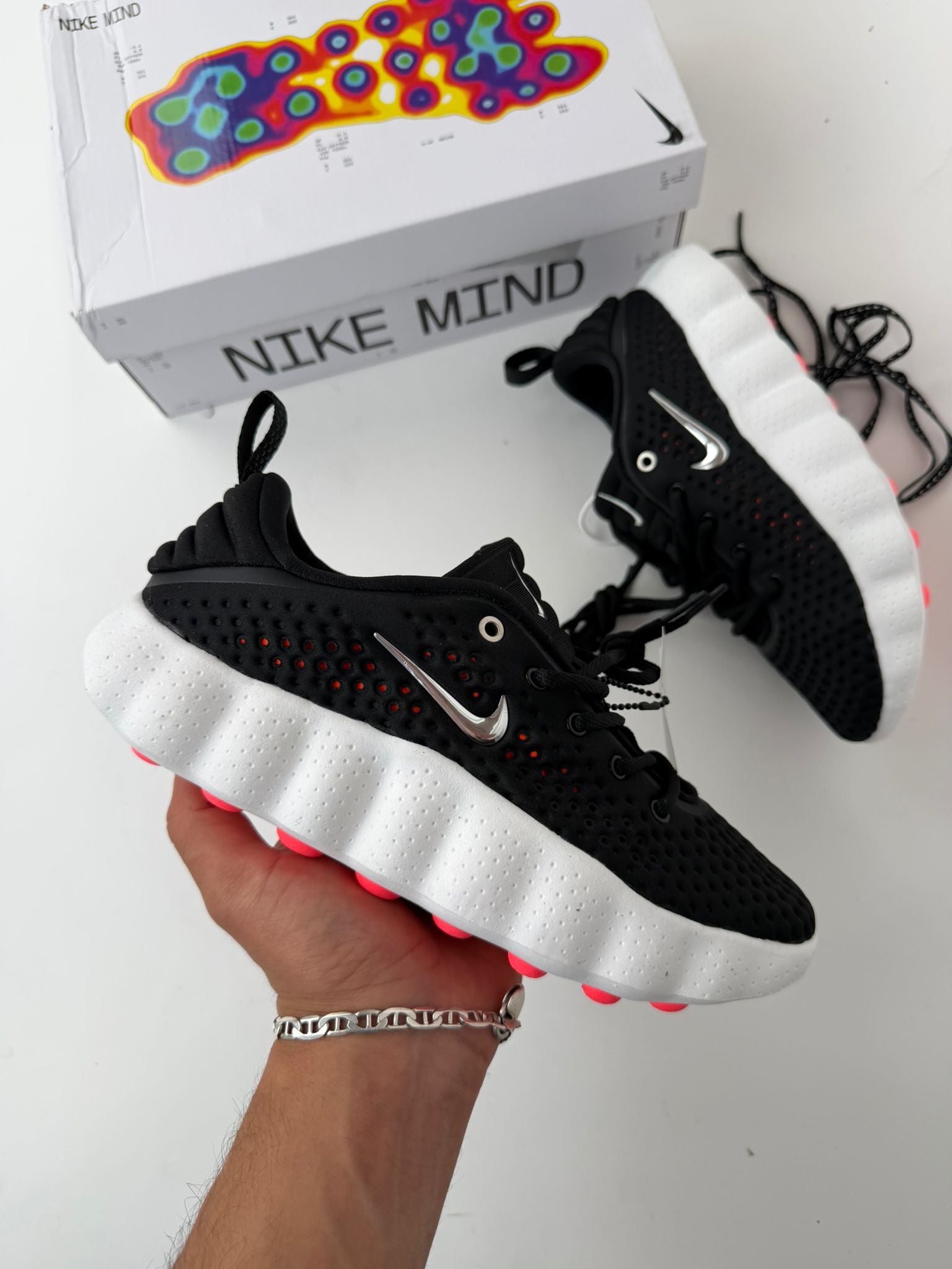 ZAPATILLAS NIKE MIND