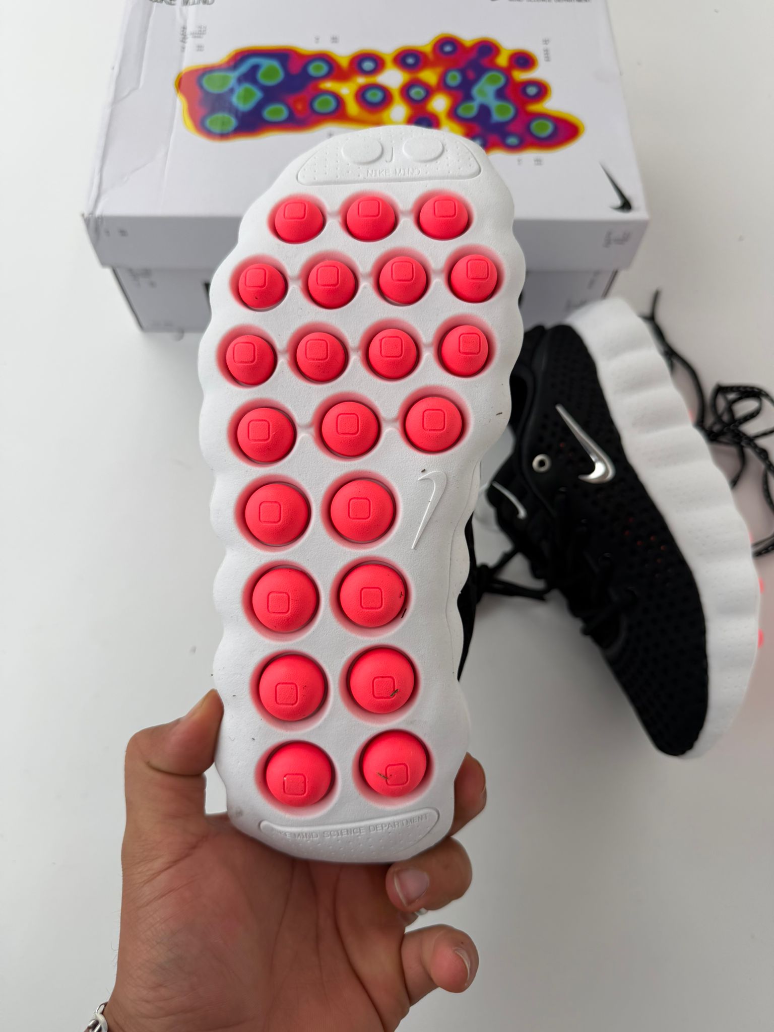 ZAPATILLAS NIKE MIND