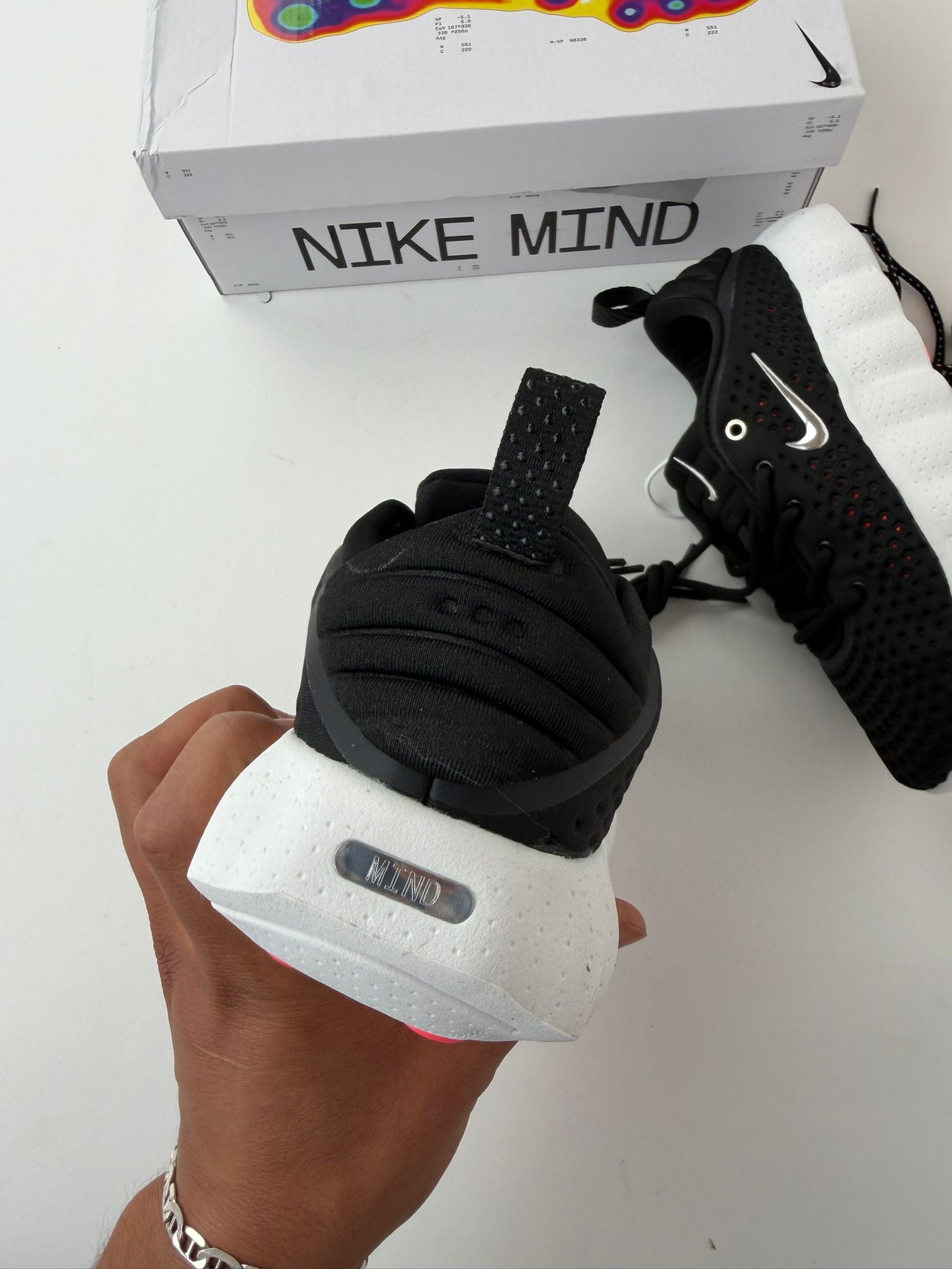 ZAPATILLAS NIKE MIND