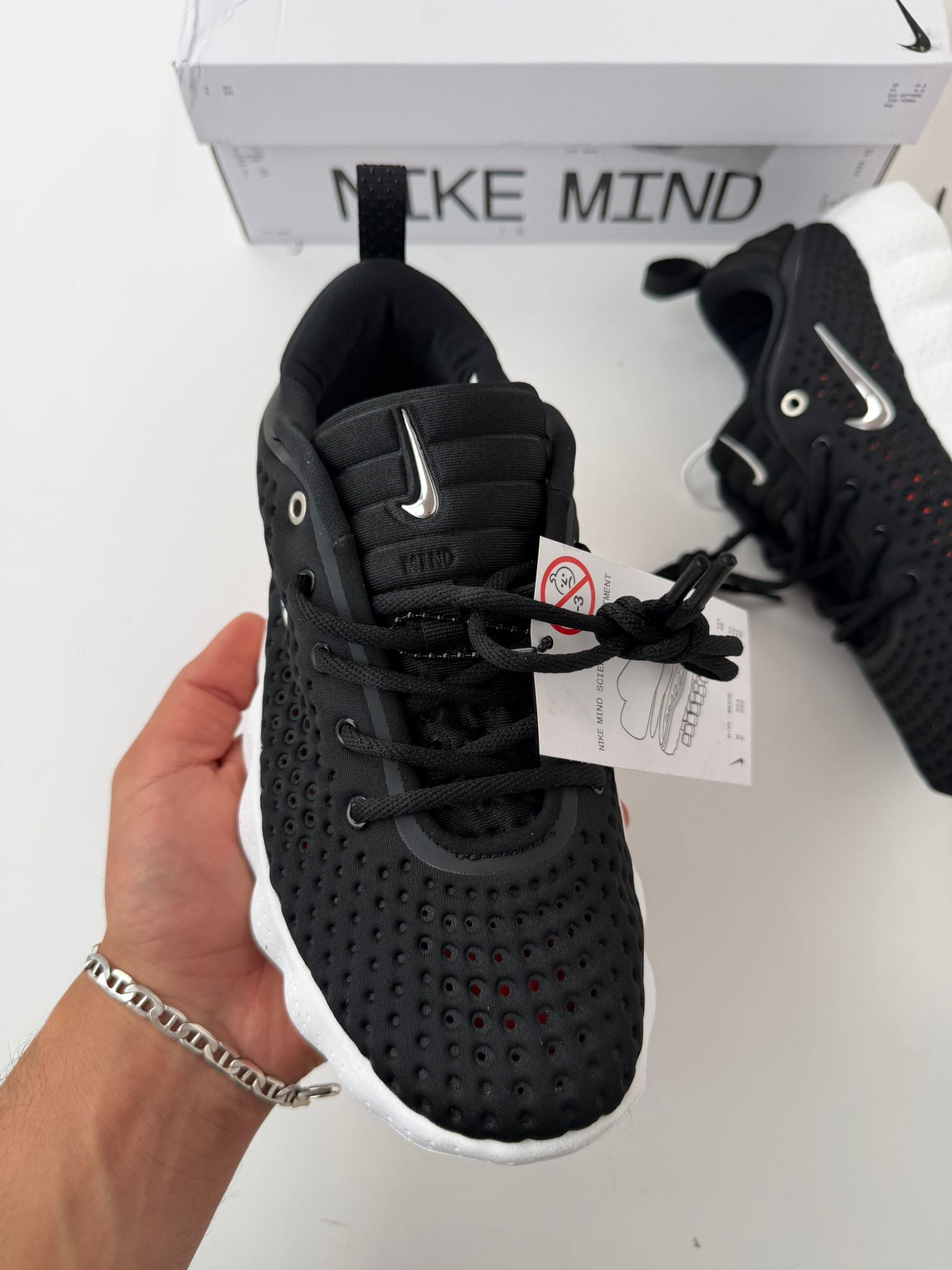 ZAPATILLAS NIKE MIND