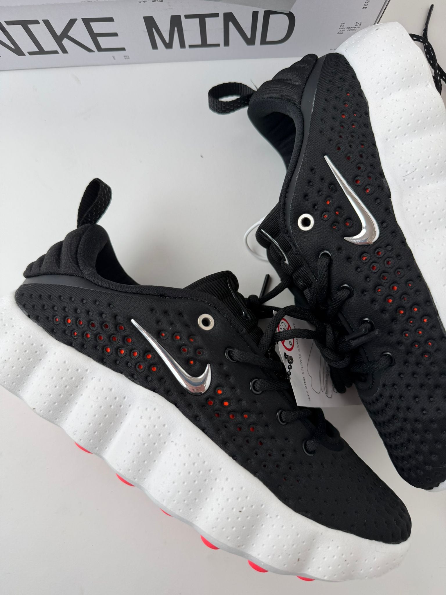 ZAPATILLAS NIKE MIND