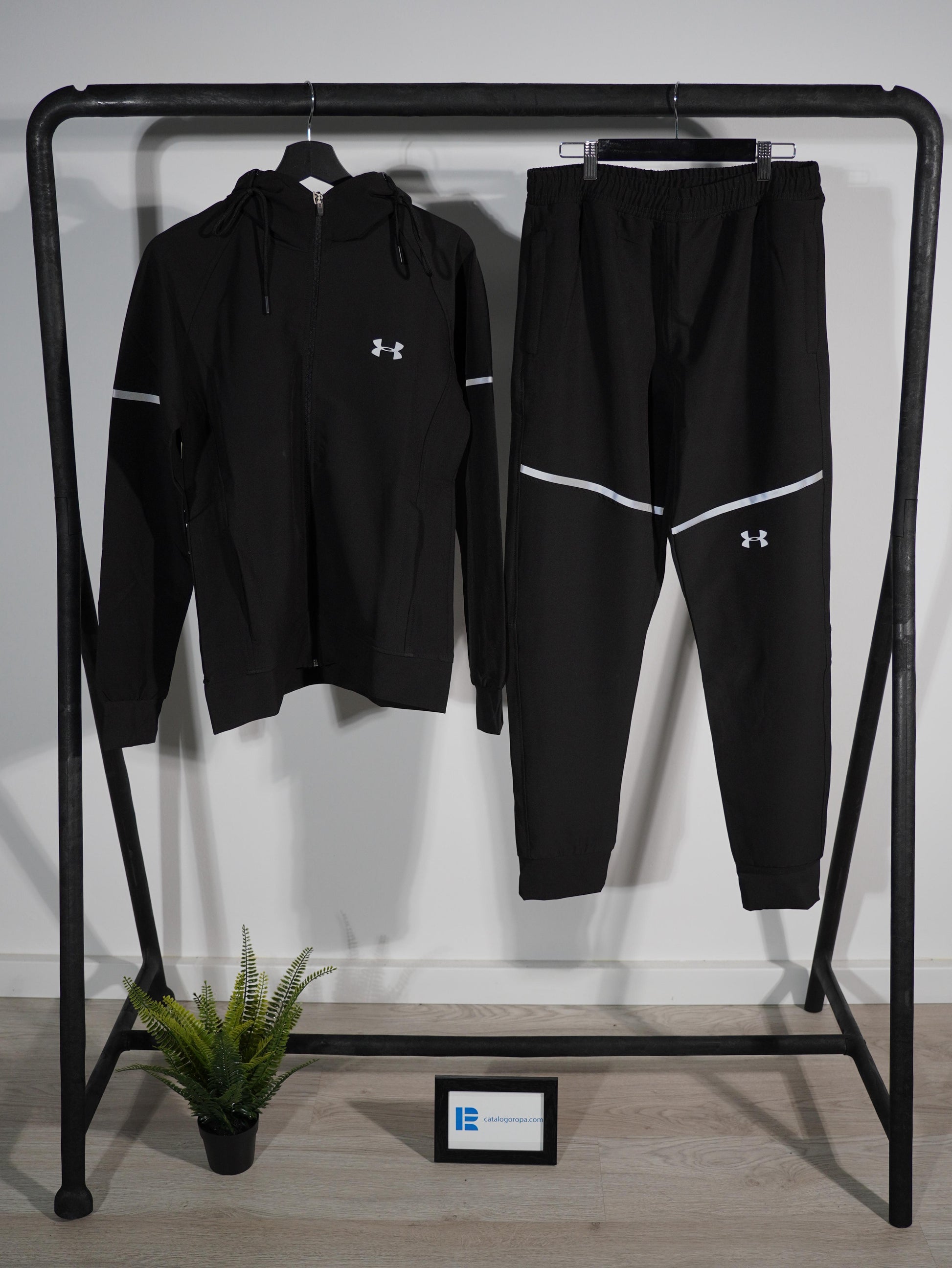 Chandal Under Armour Largo