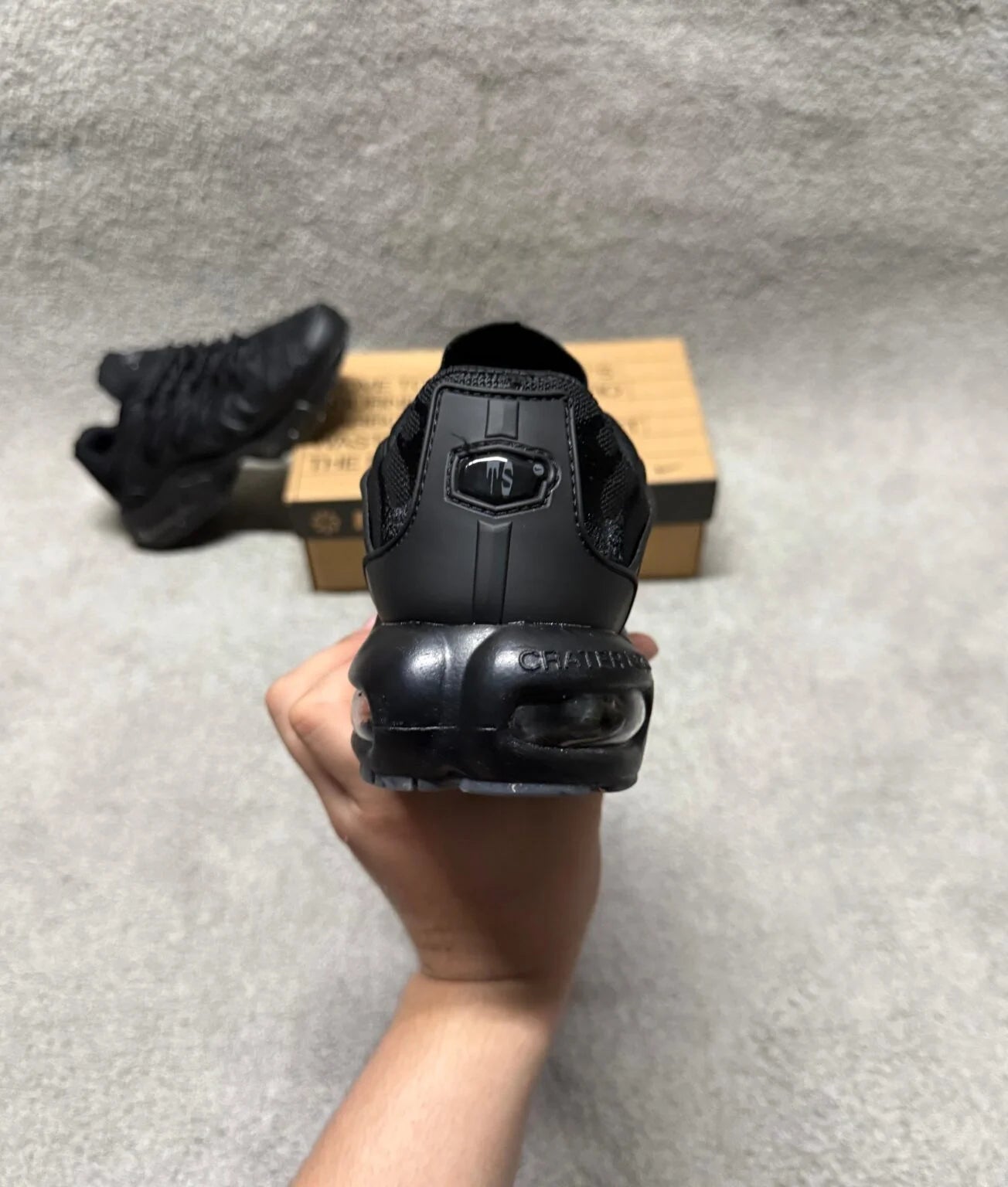 NIKE TN
