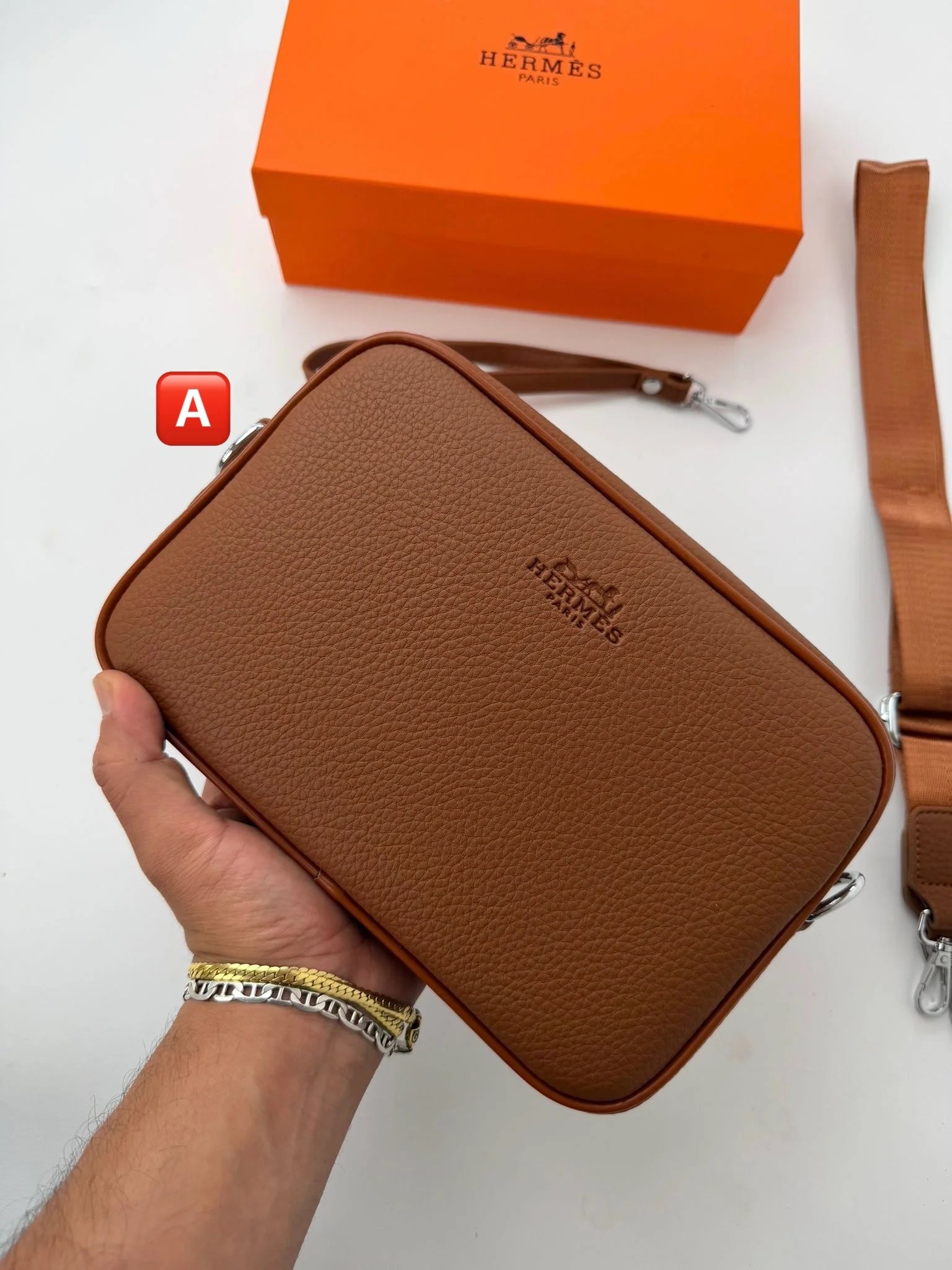 HERMES