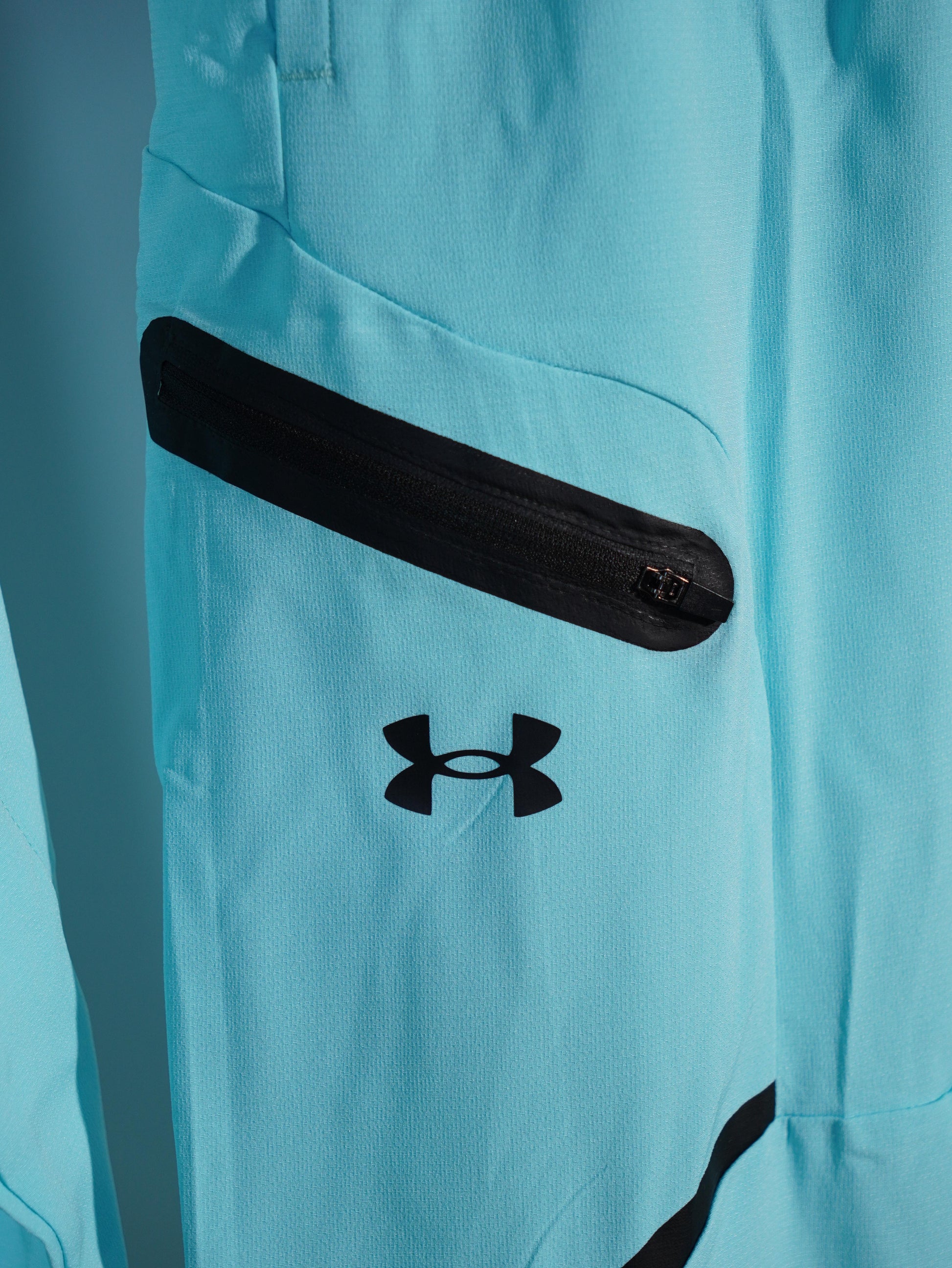 Chandal Under Armour Largo