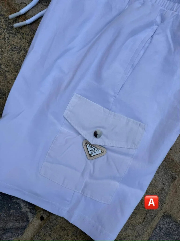 Conjunto Corto Prada