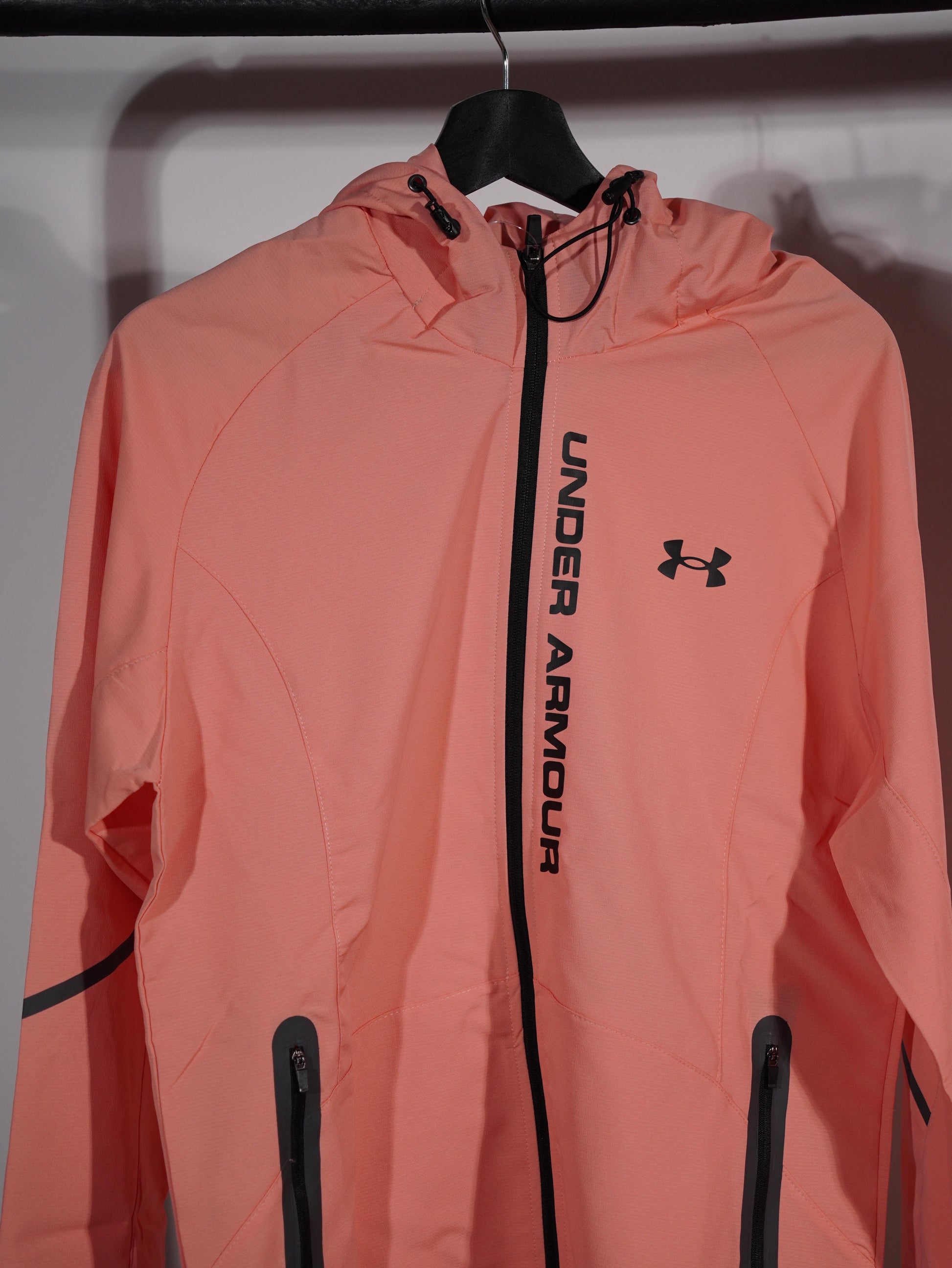 Chandal Under Armour Largo