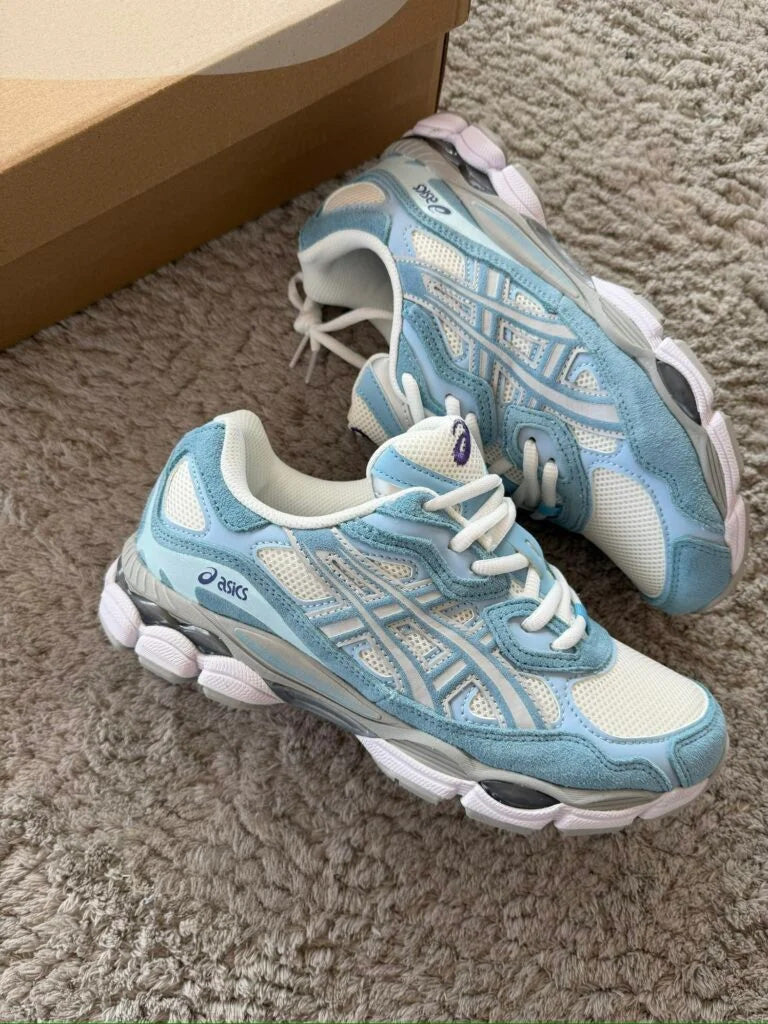 ASICS