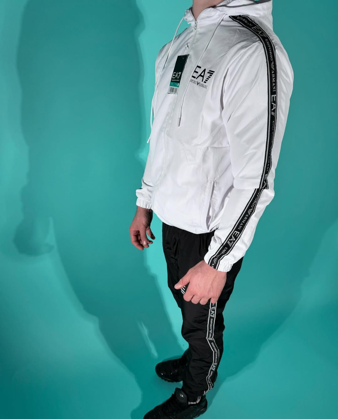 CHANDAL EMPORIO ARMANI EA7