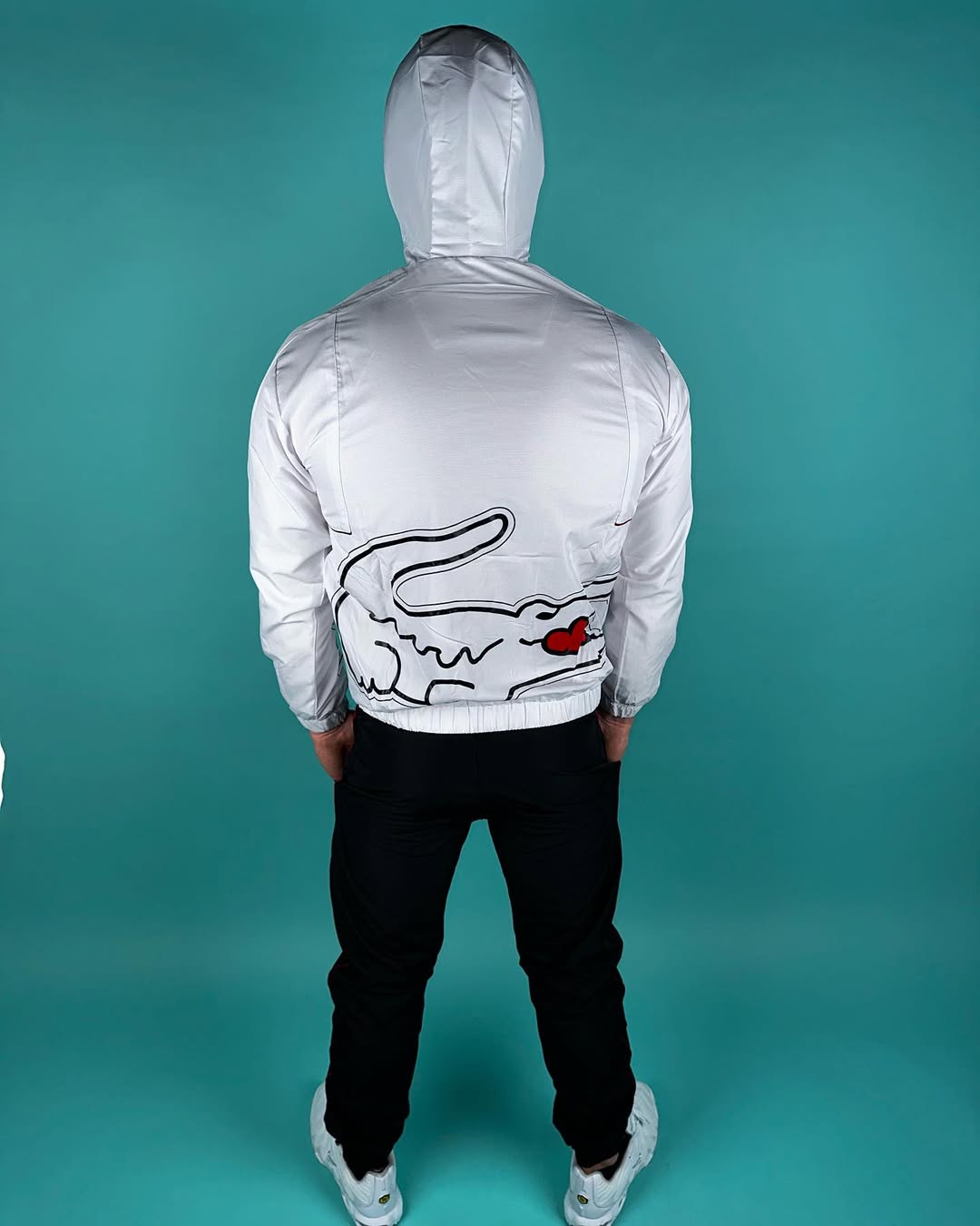 CHANDAL LACOSTE